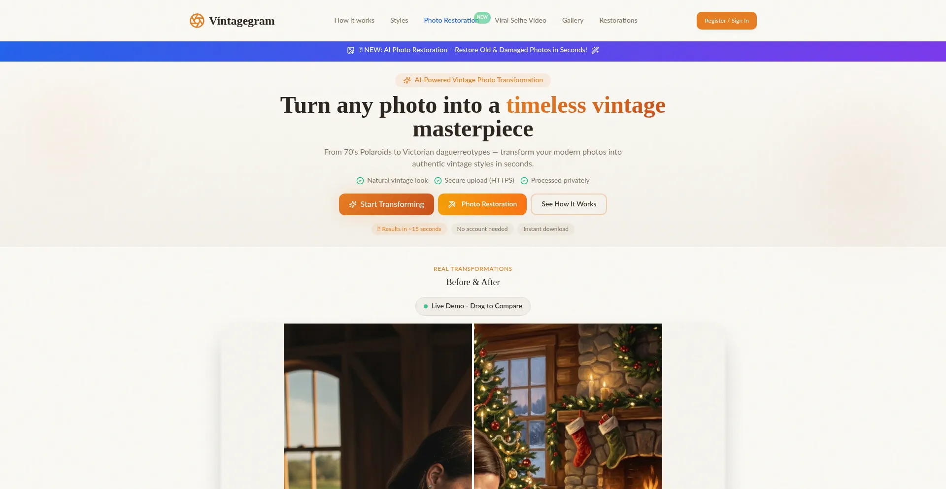 Vintagegram.com