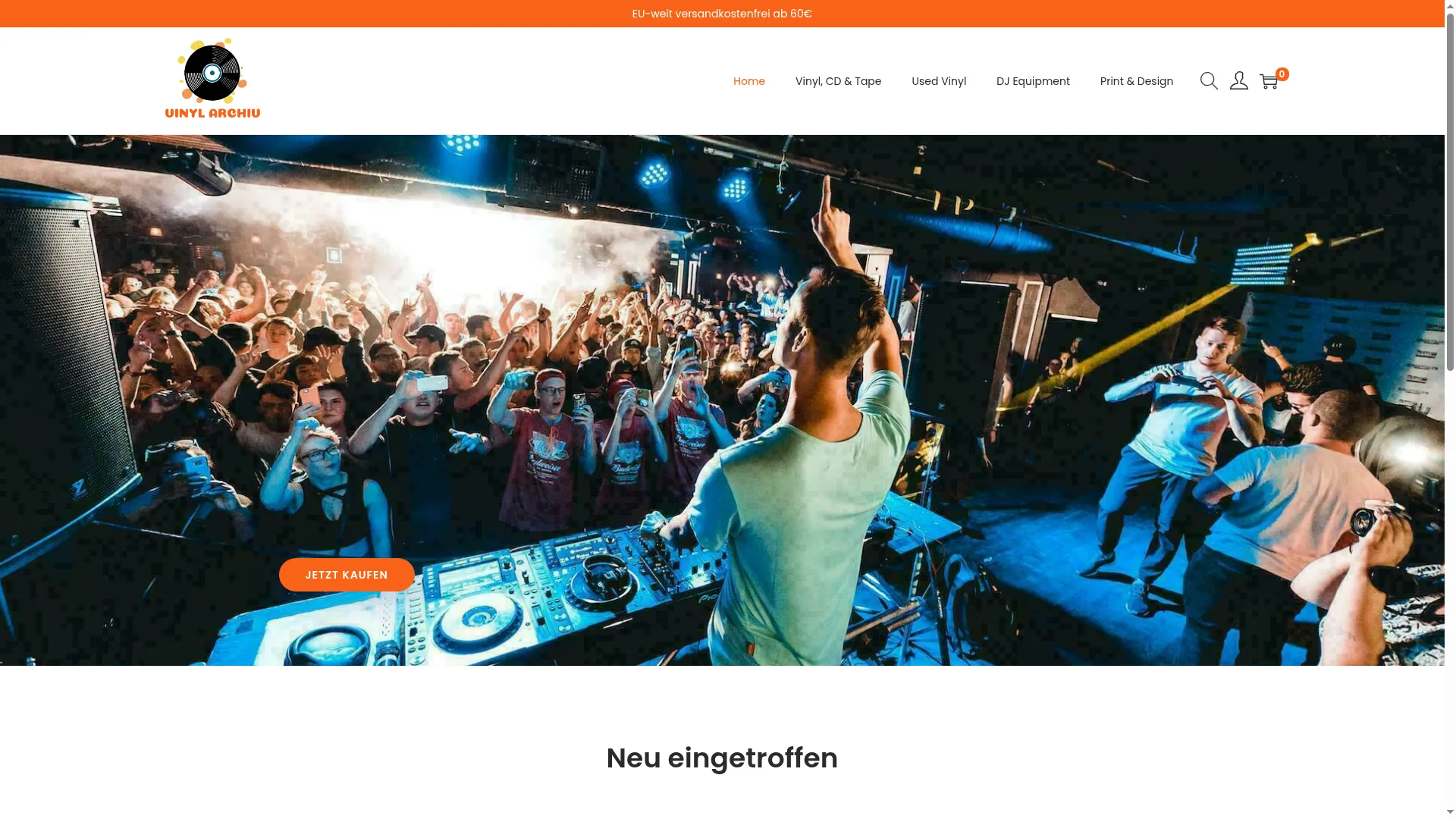 Vinyl-archiv.com