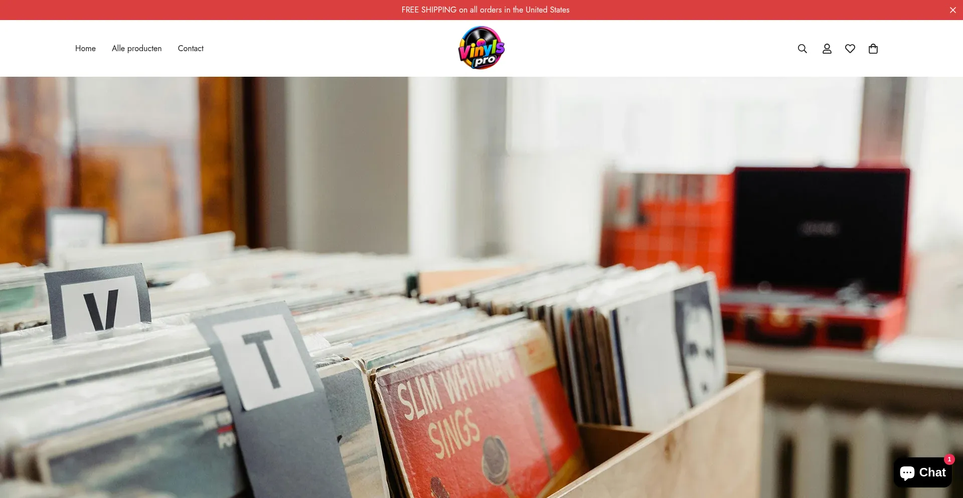 Vinylspro.net