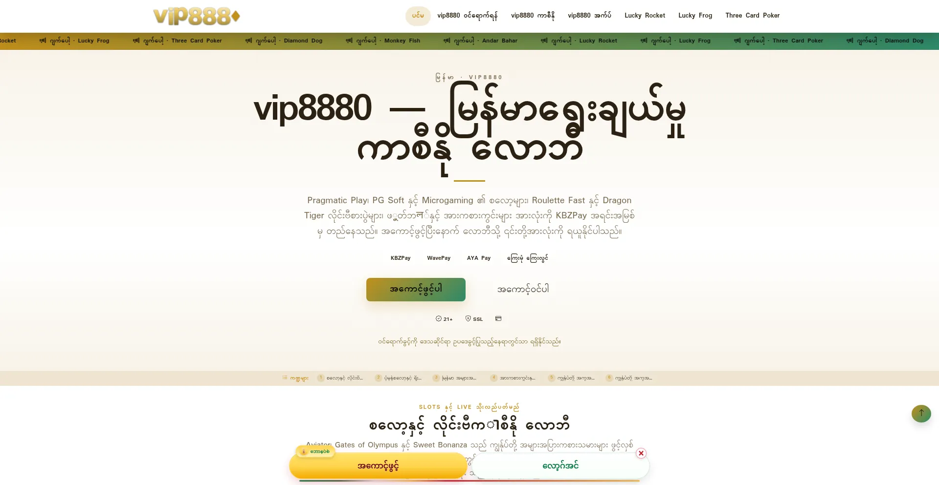 Vip8880.org