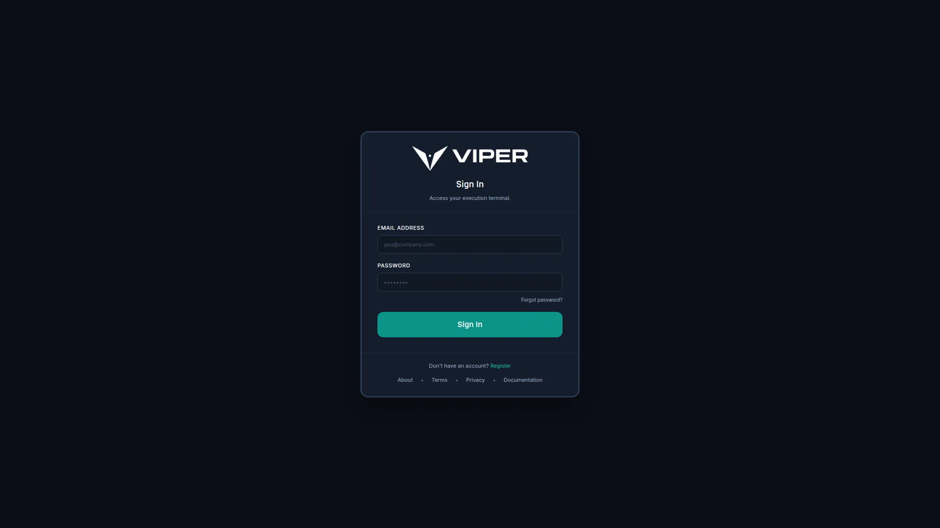 Viperexecution.com