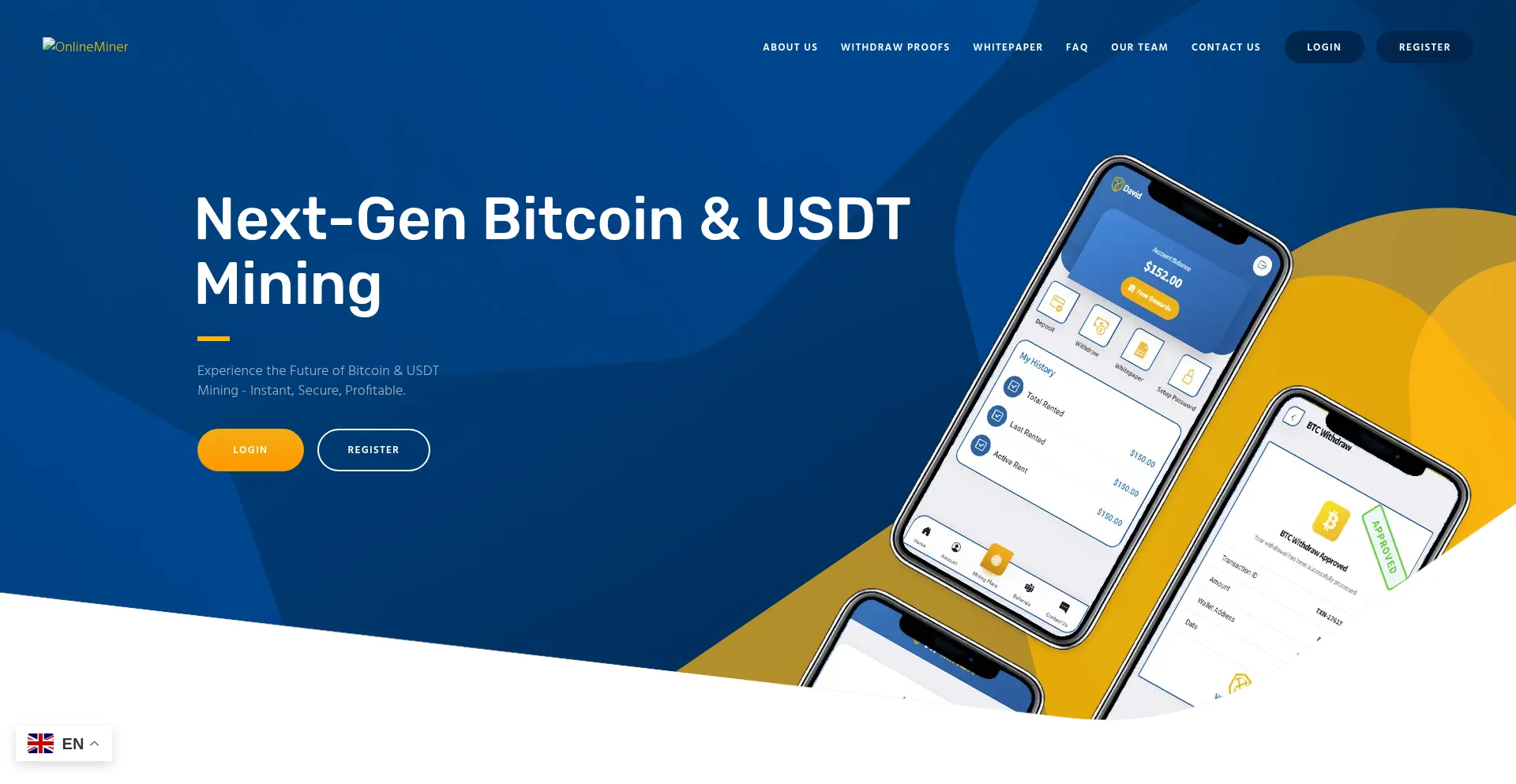 Vipminer.org