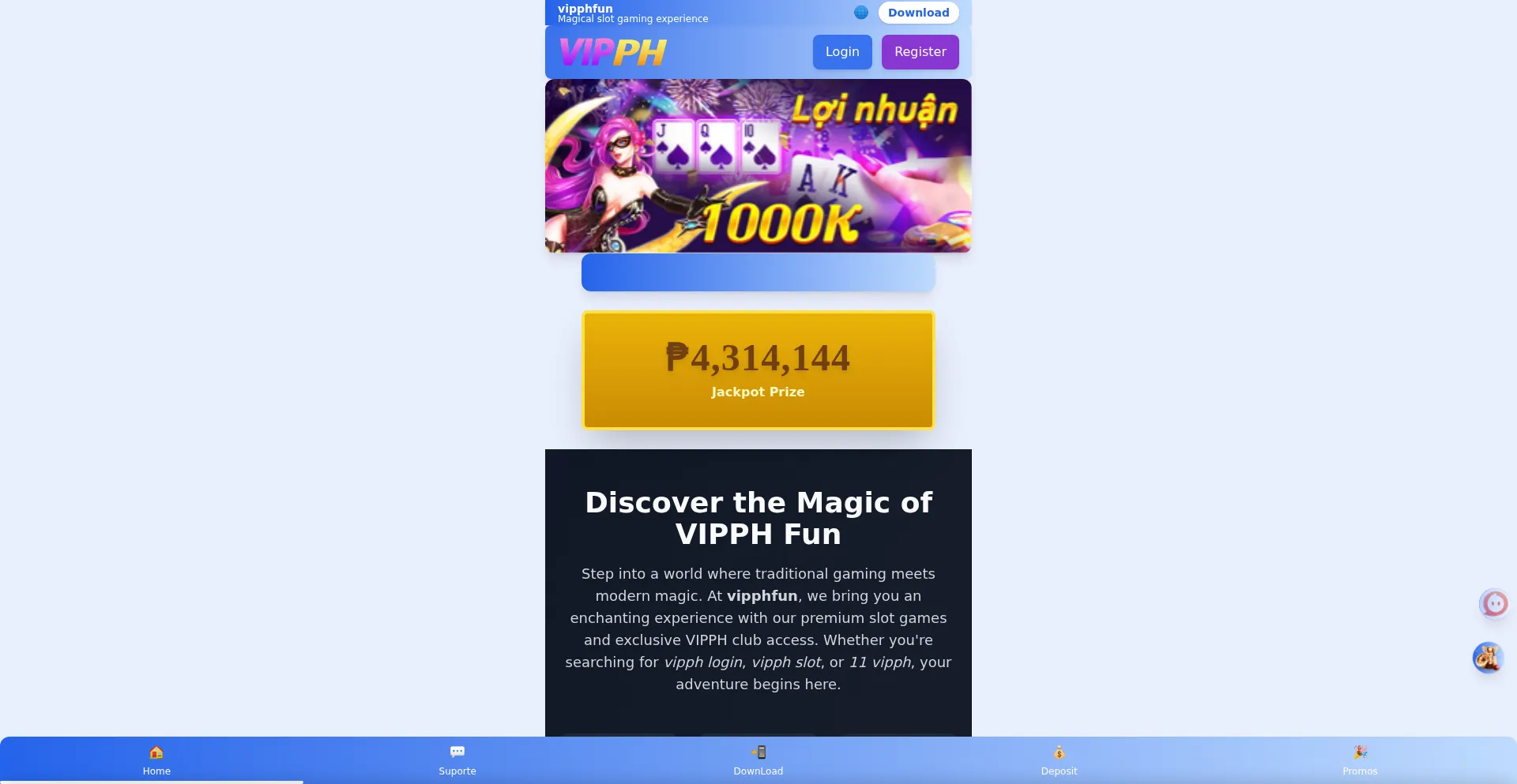Vipphfun.com