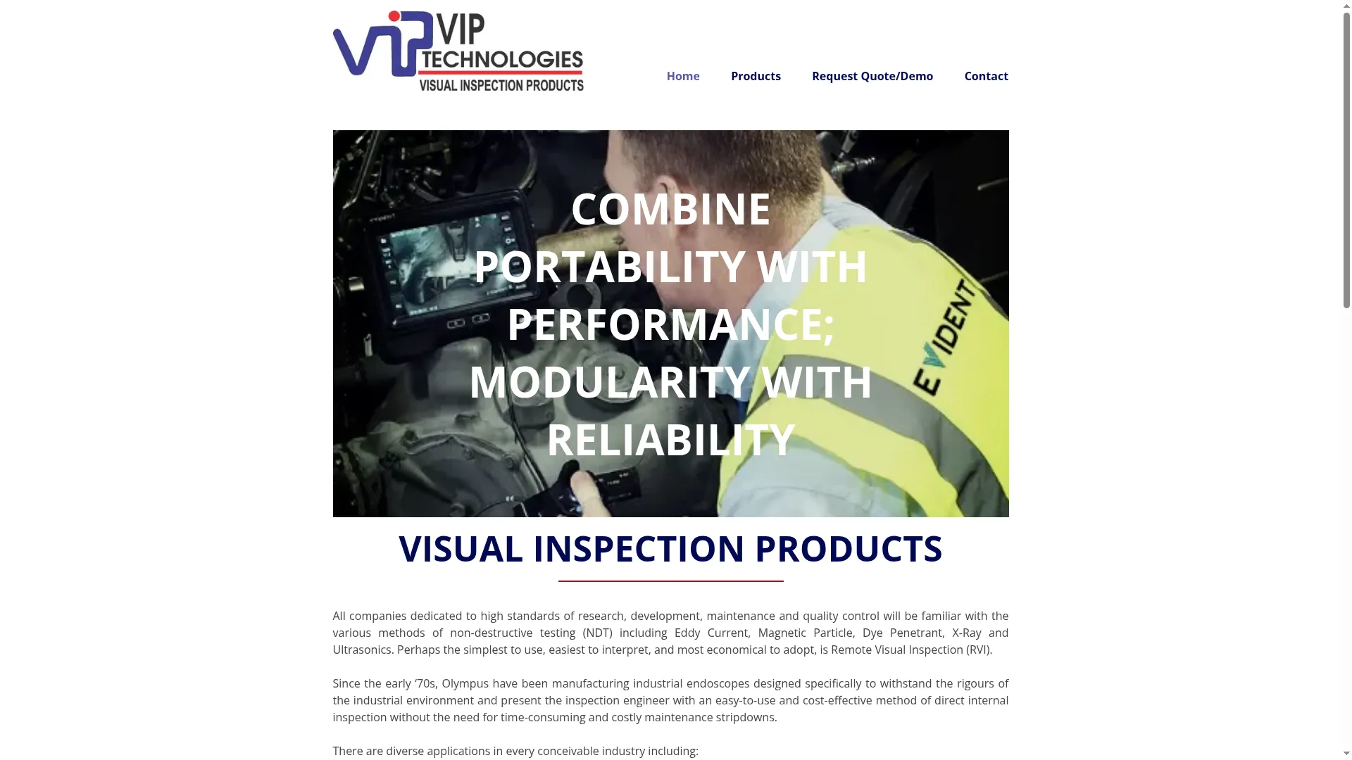 Viptech.co.za