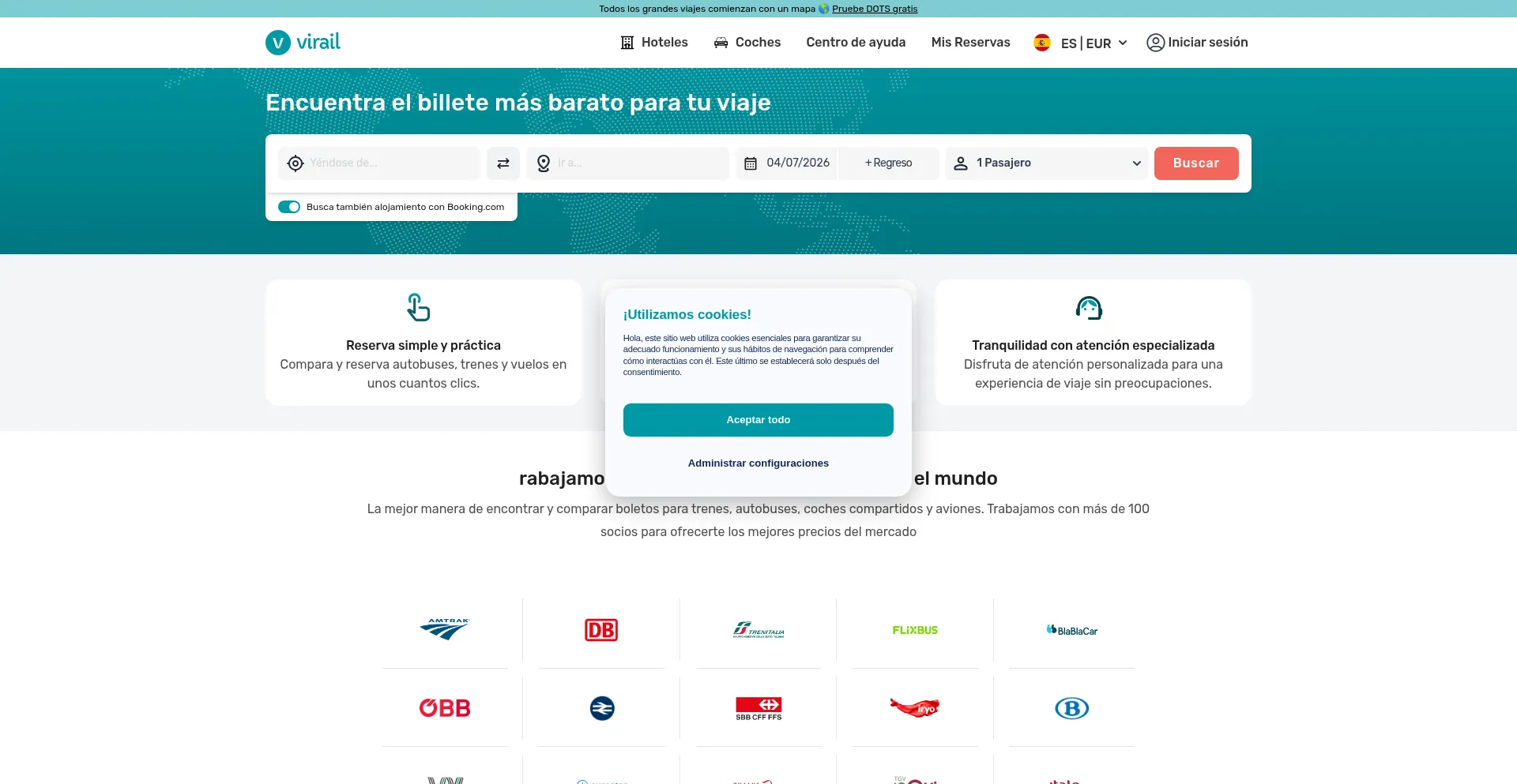 Virail.es