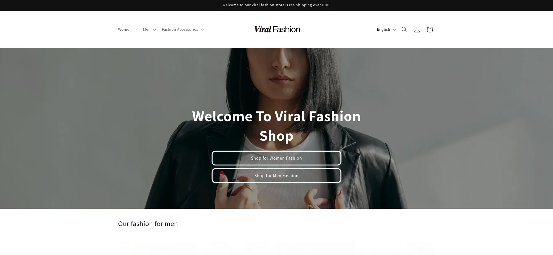 Viralfashion.com