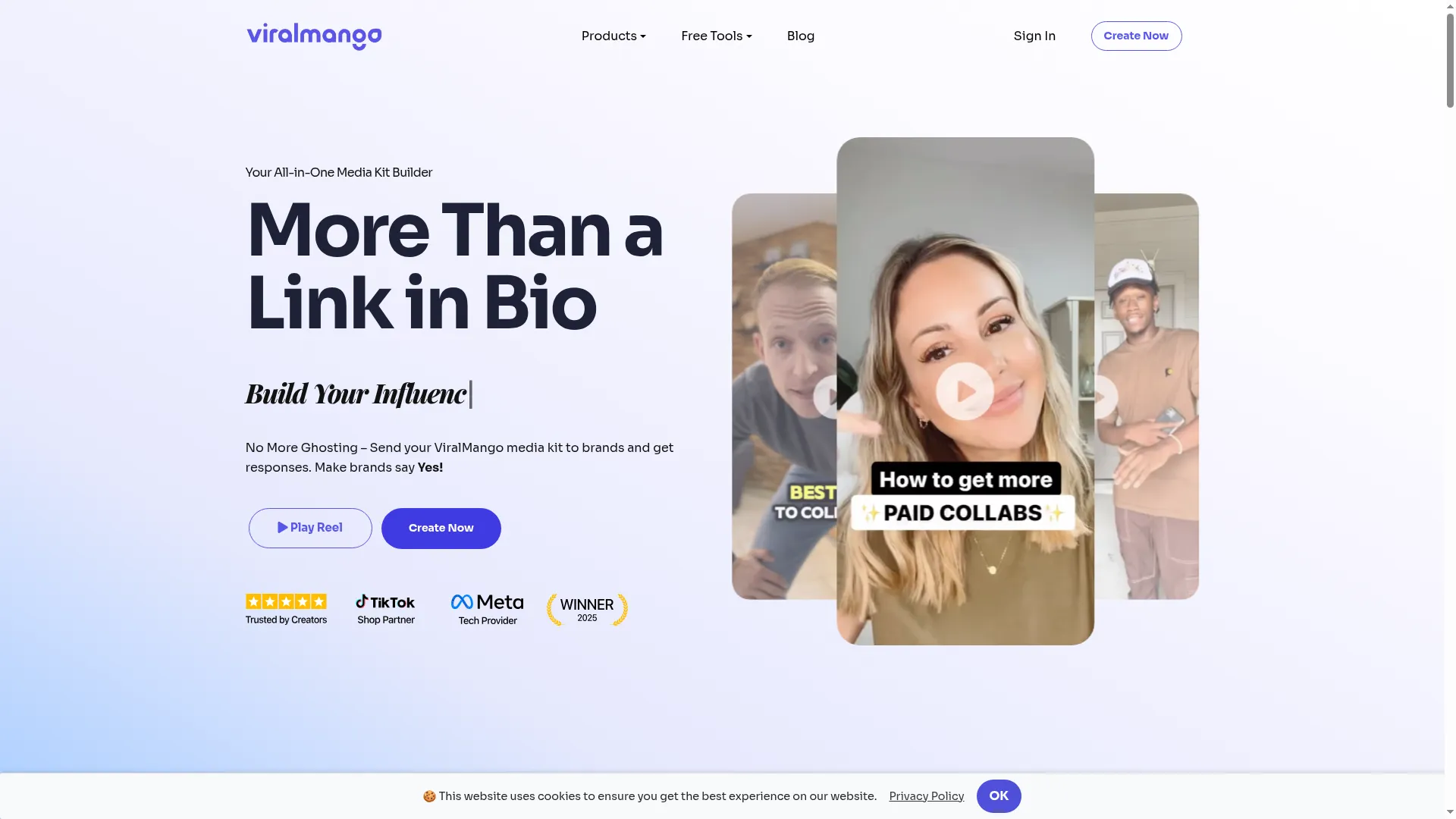 Viralmango.com