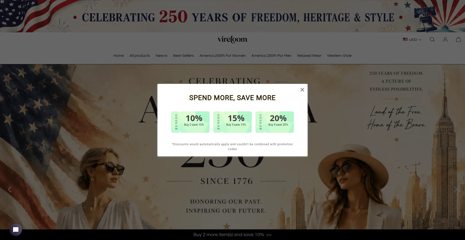 Vireloom.com
