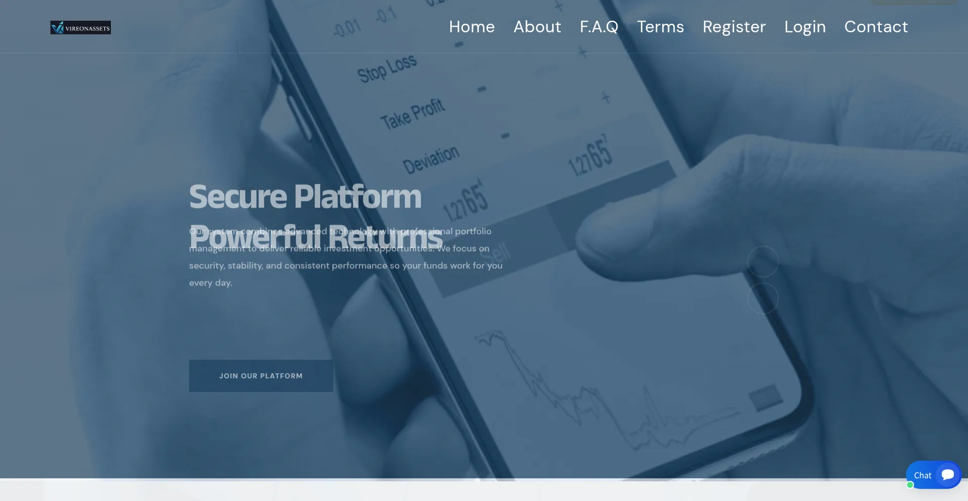 Vireonassets.com