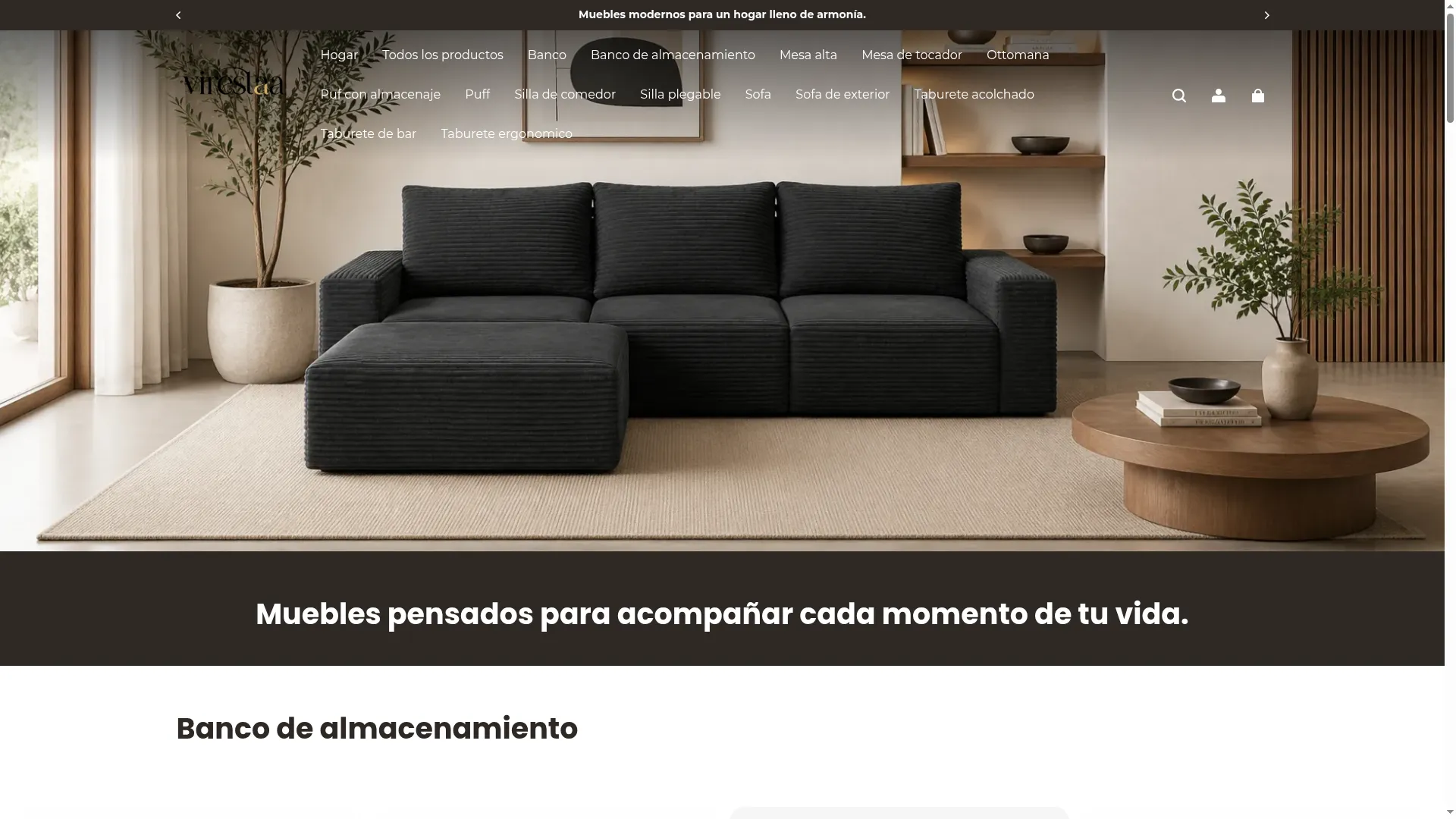 Virestaa.com