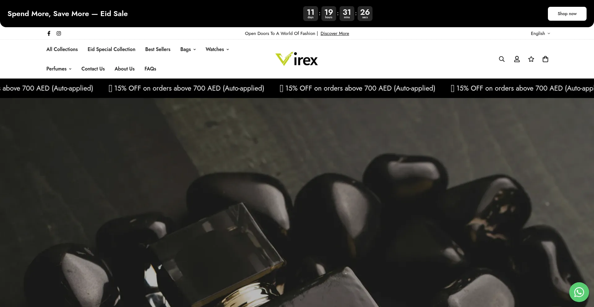 Virex-uae.shop