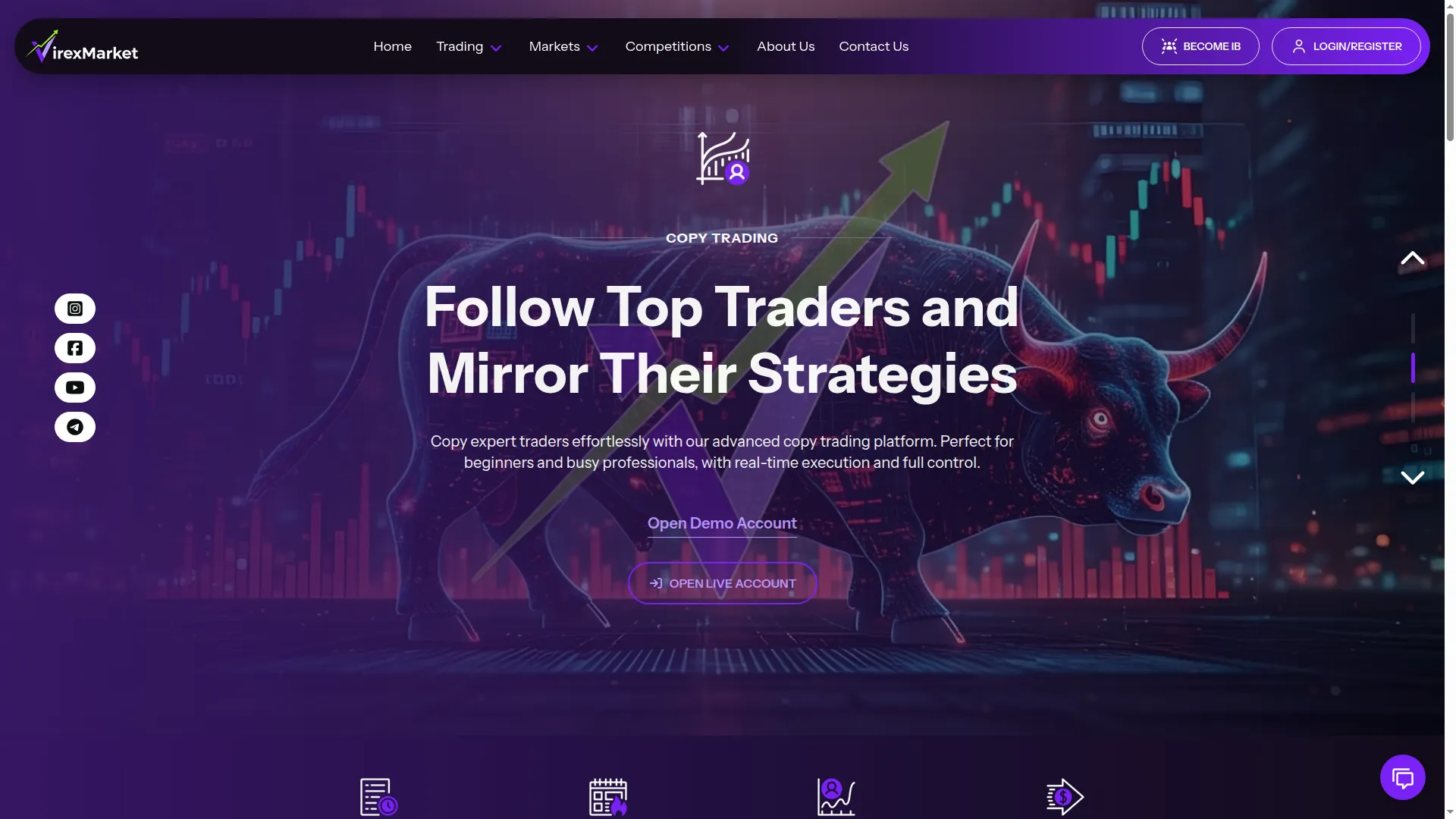 Virexmarket.com