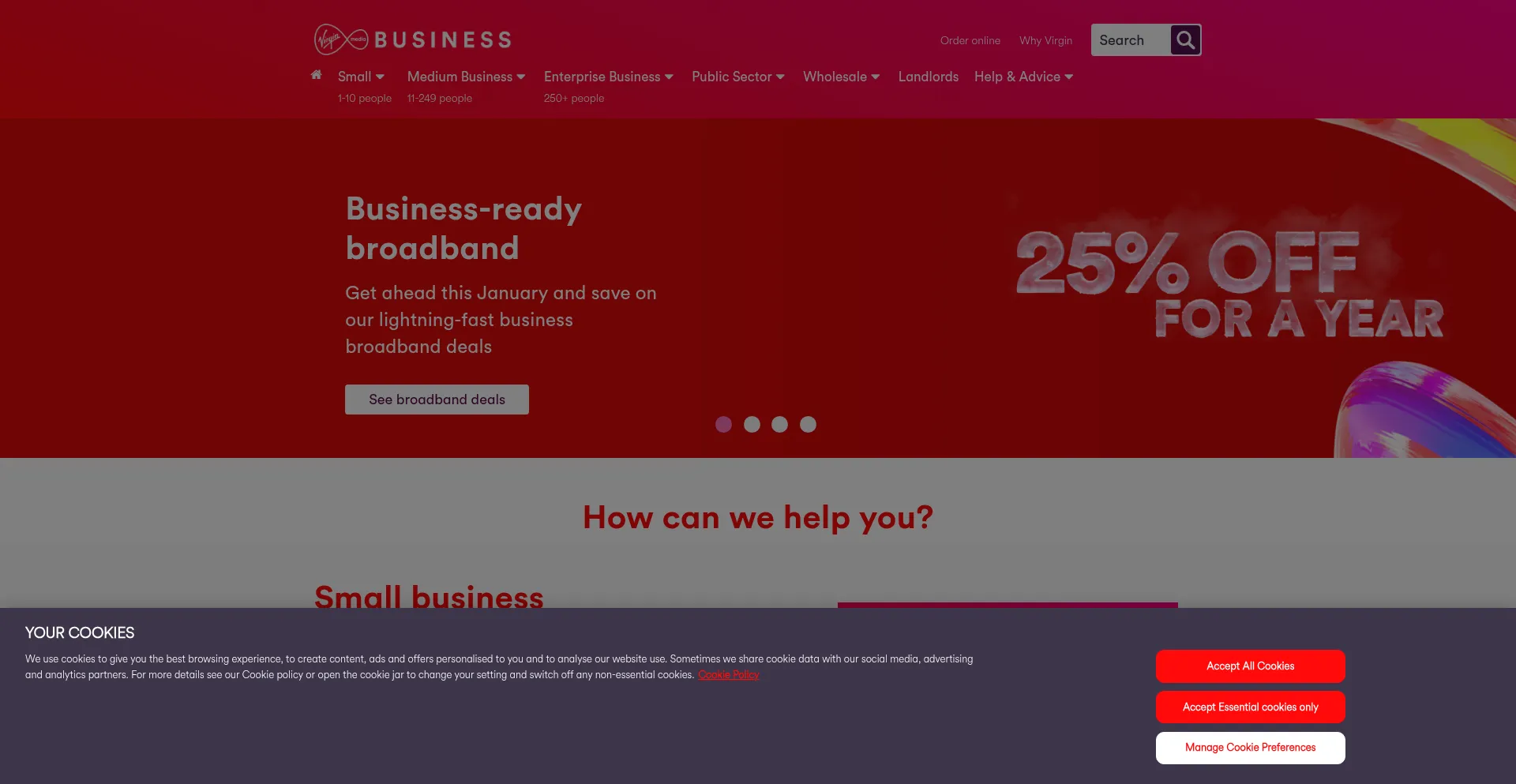 Virginmediabusiness.co.uk