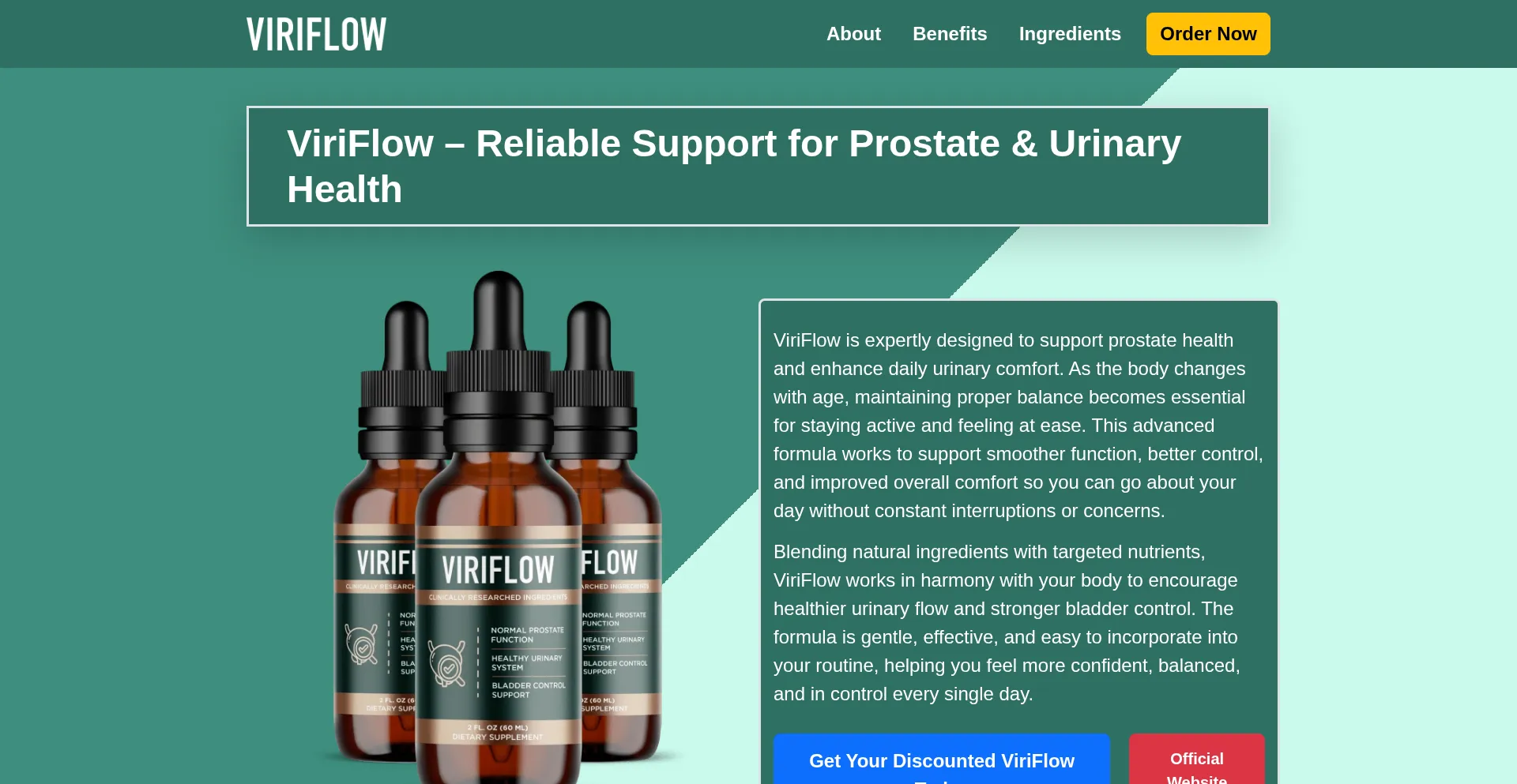 Viri-flows.com