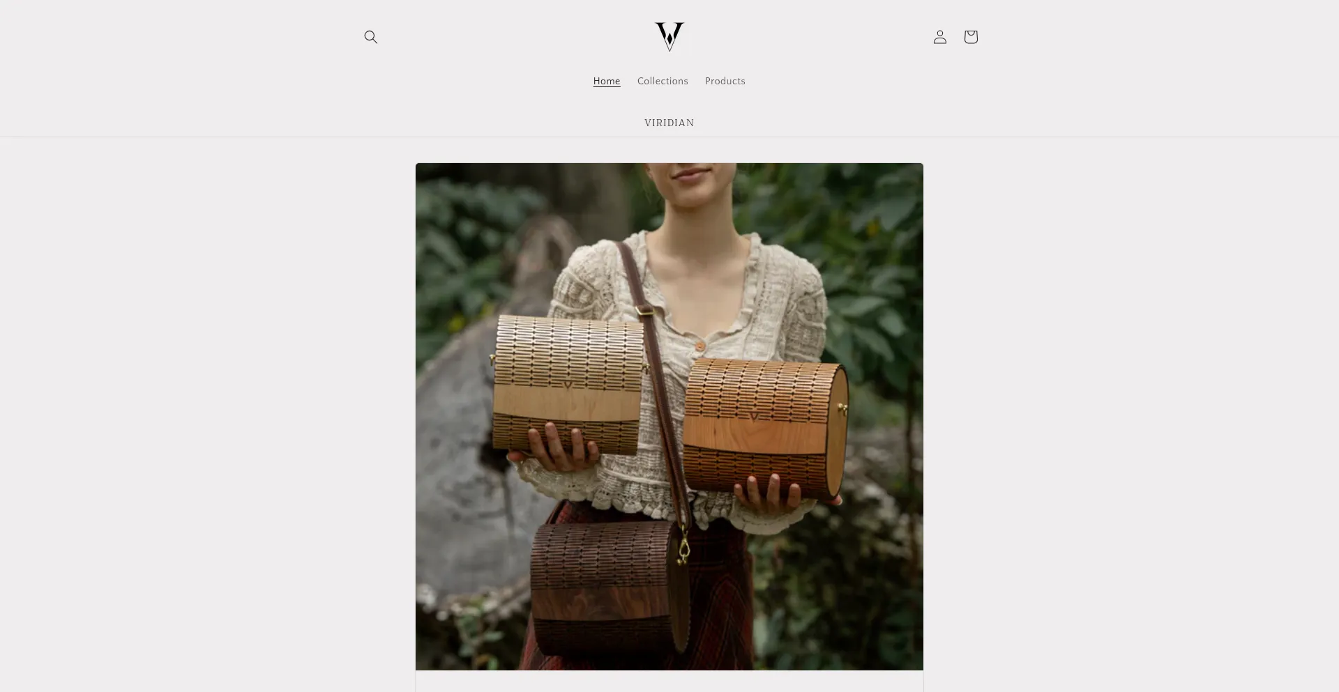 Viridian.shop