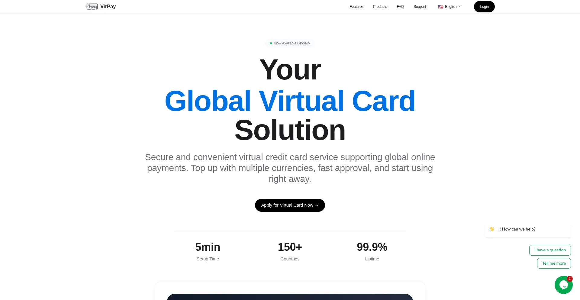 Virpay.net