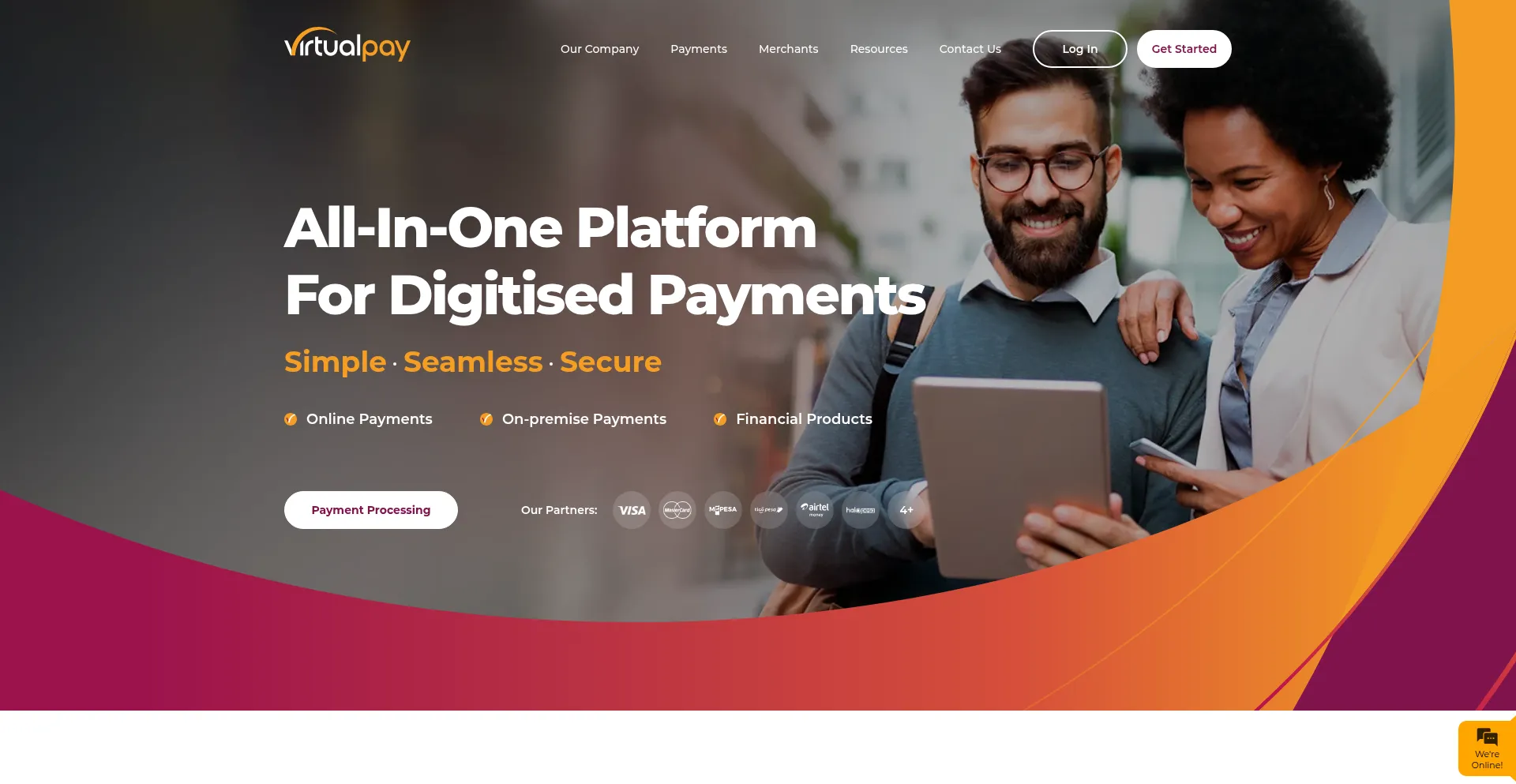 Virtual-pay.co.tz