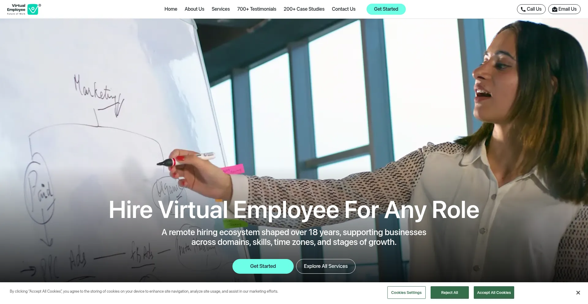 Virtualemployee.com