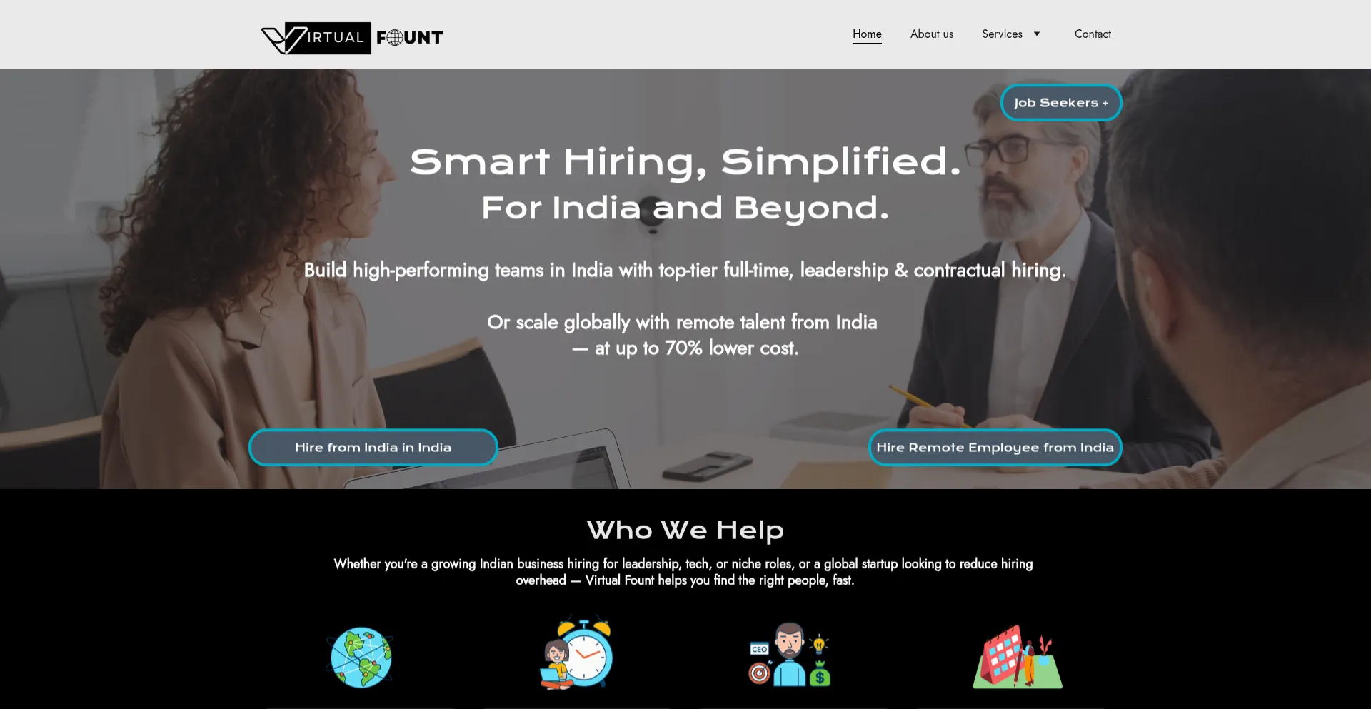 Virtualfount.com
