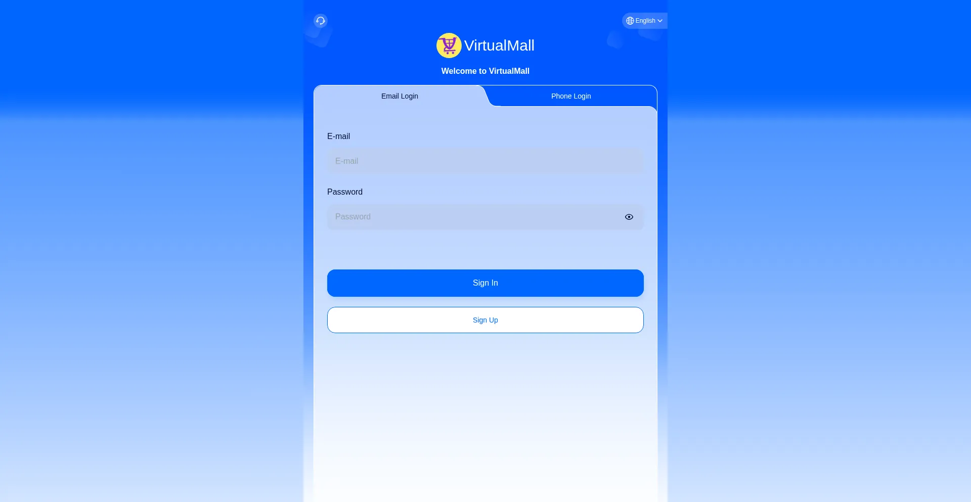 Ist Virtualmall.my sicher und vertrauenswürdig?