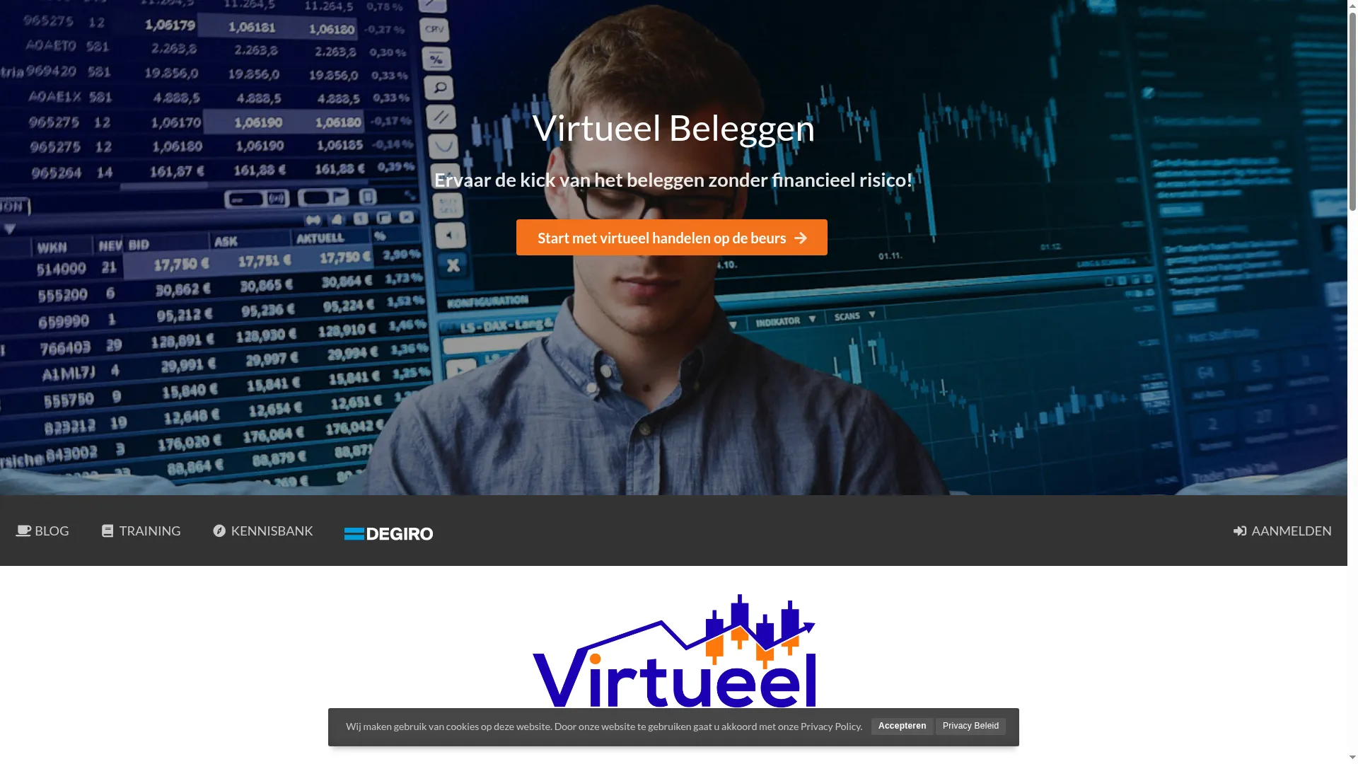 Virtueelbeleggen.com
