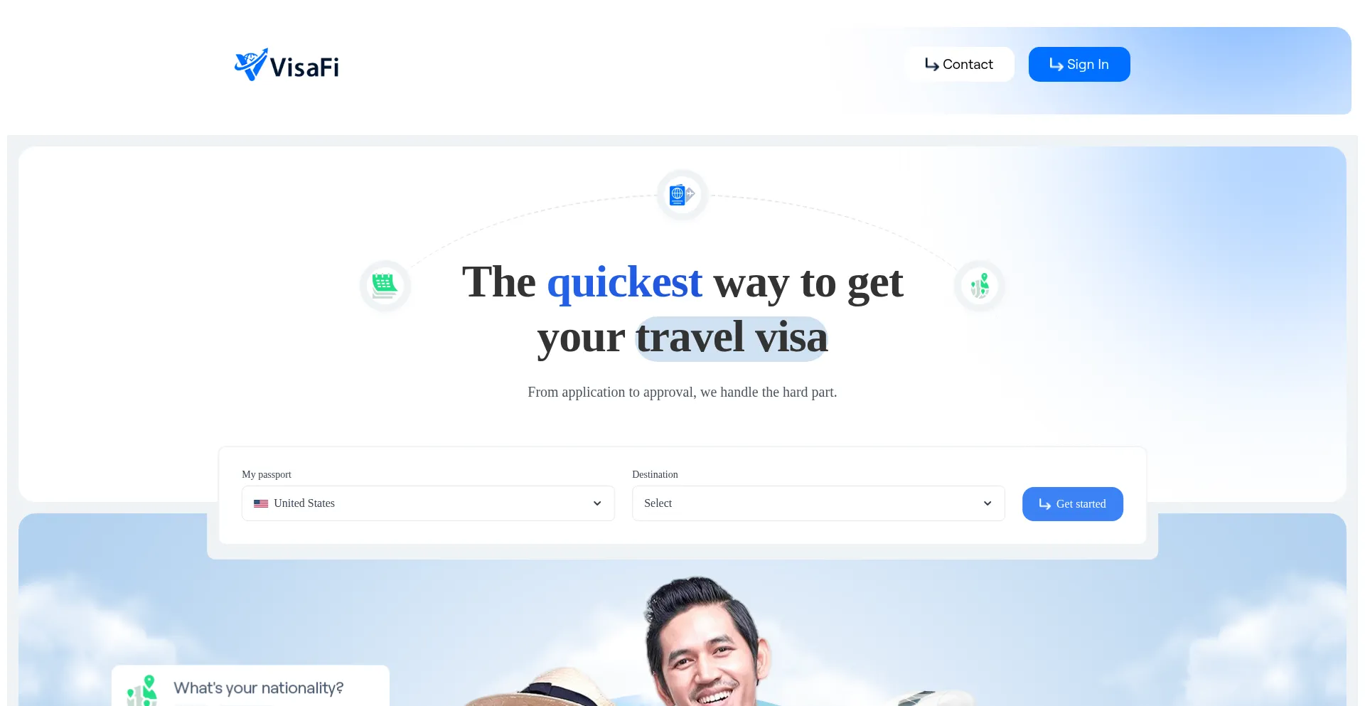 Visafi.com
