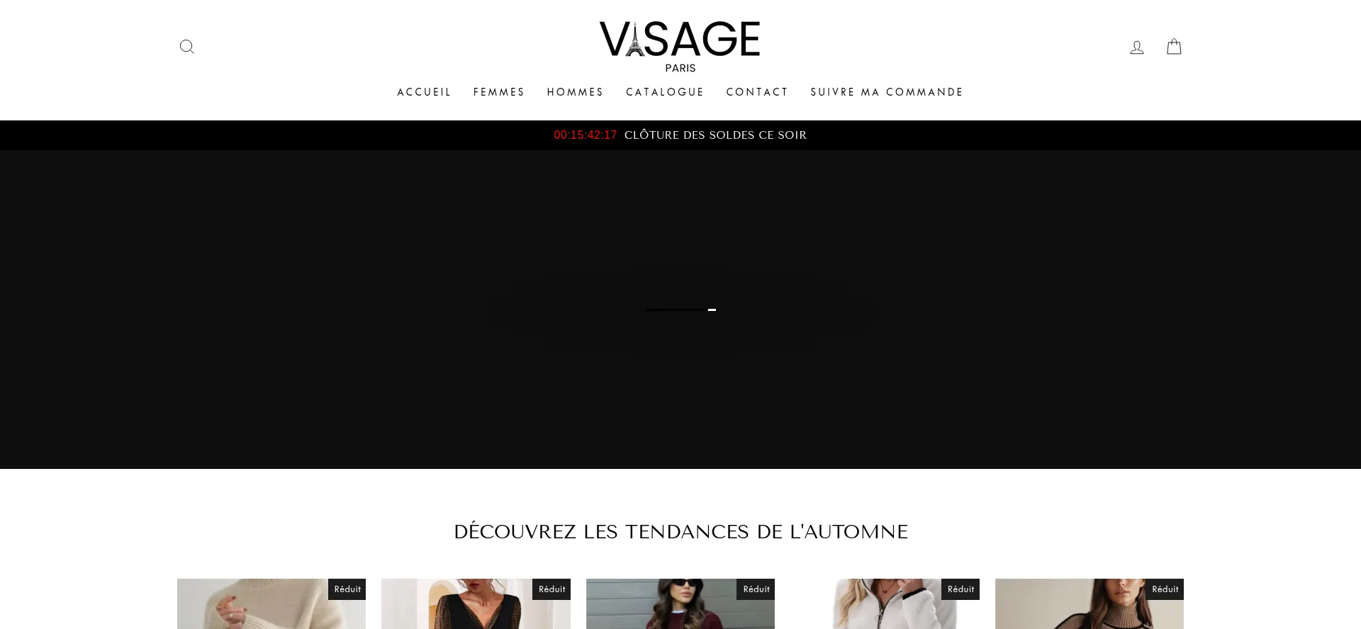 Visage-paris.fr