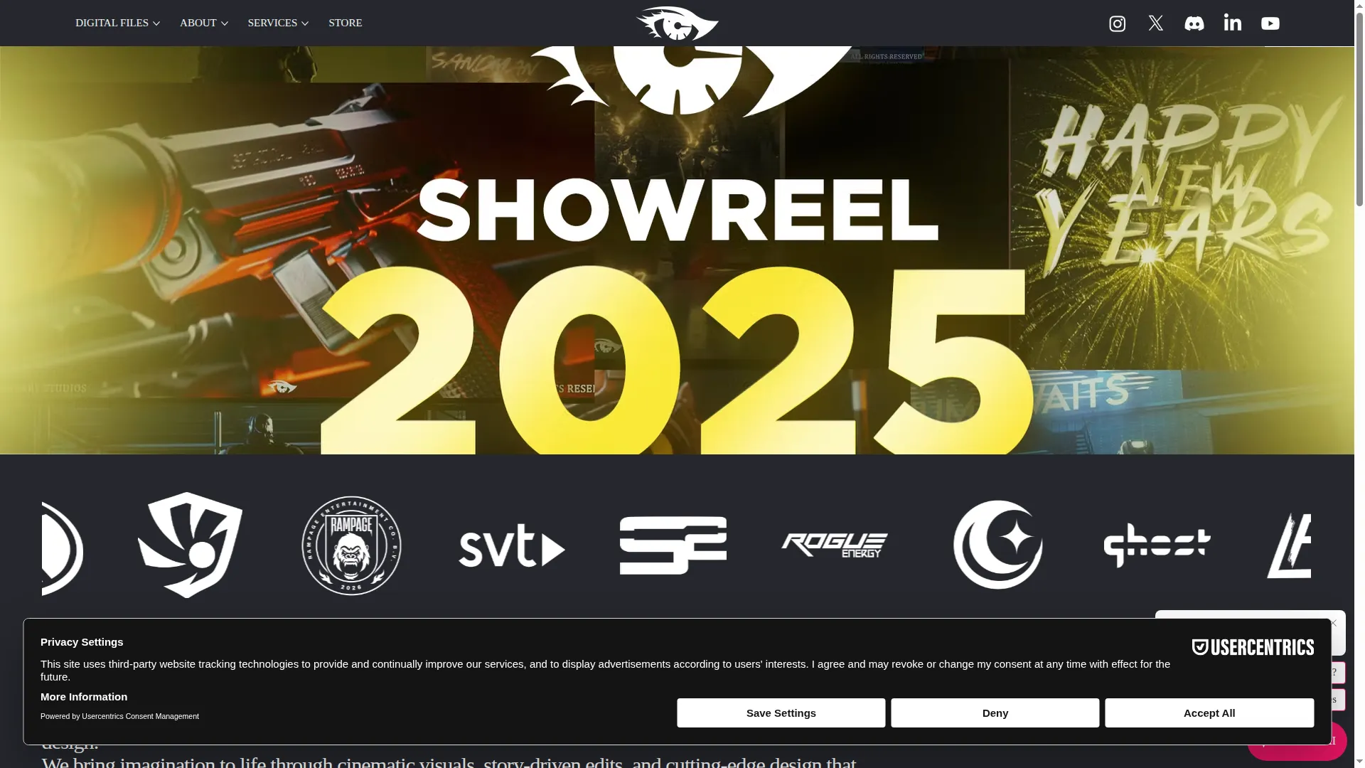 Visionaryvfx.org