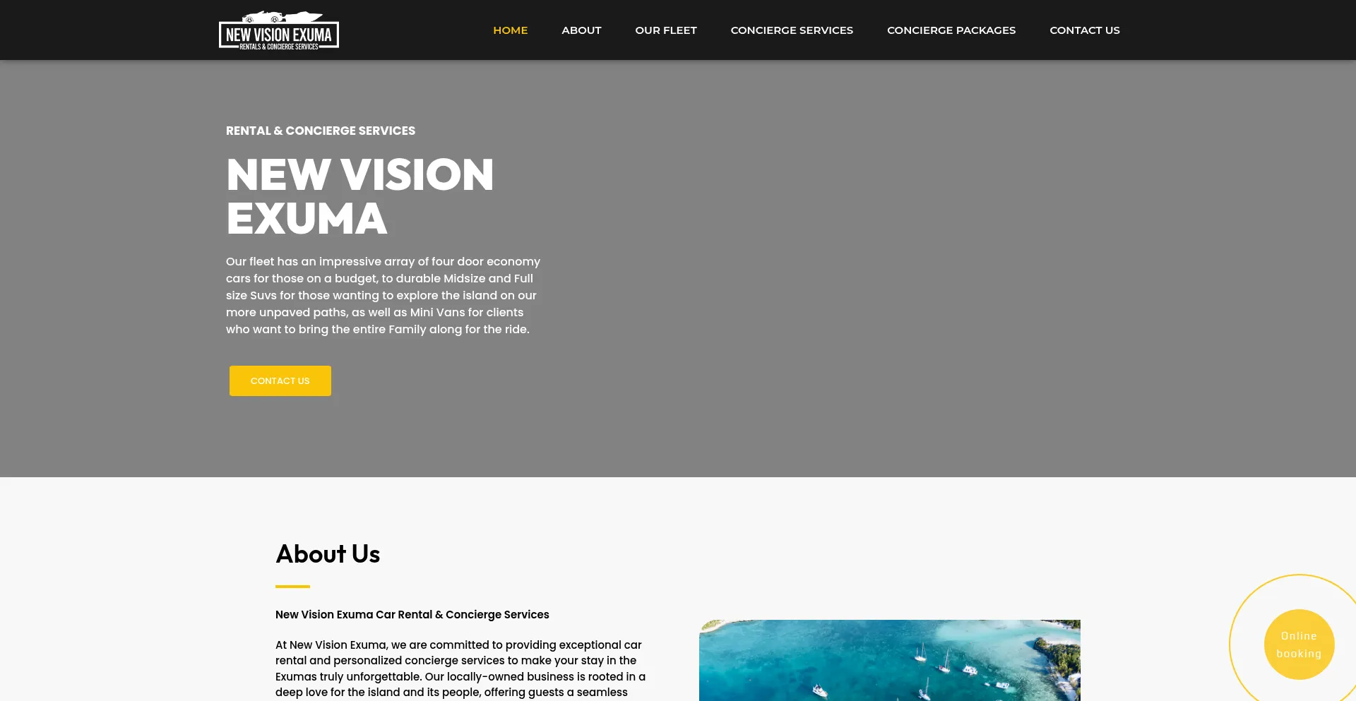 Visionexuma.com