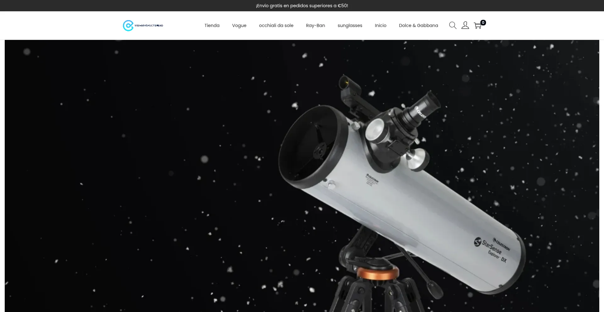 Visionproductsland.com