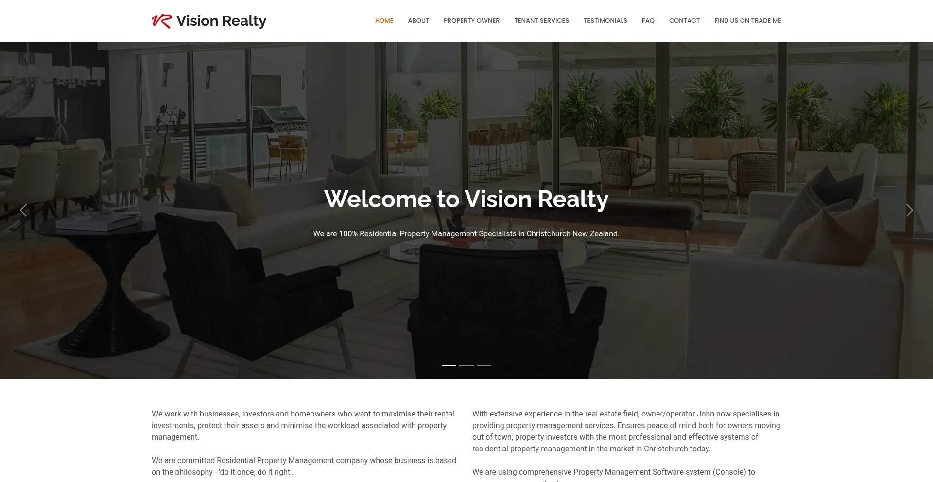 Visionrealty.co.nz