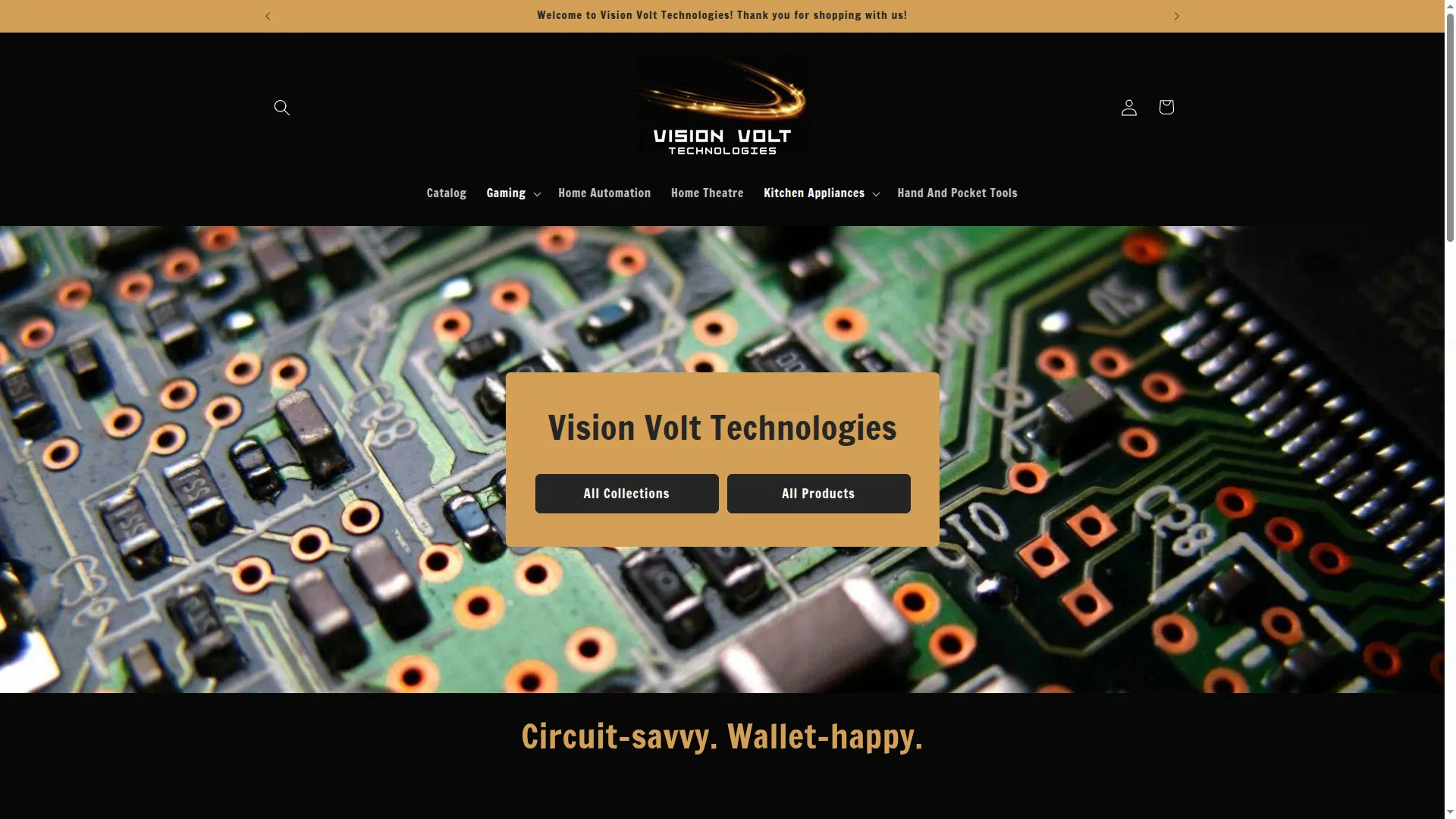 Visionvolttechnologies.com