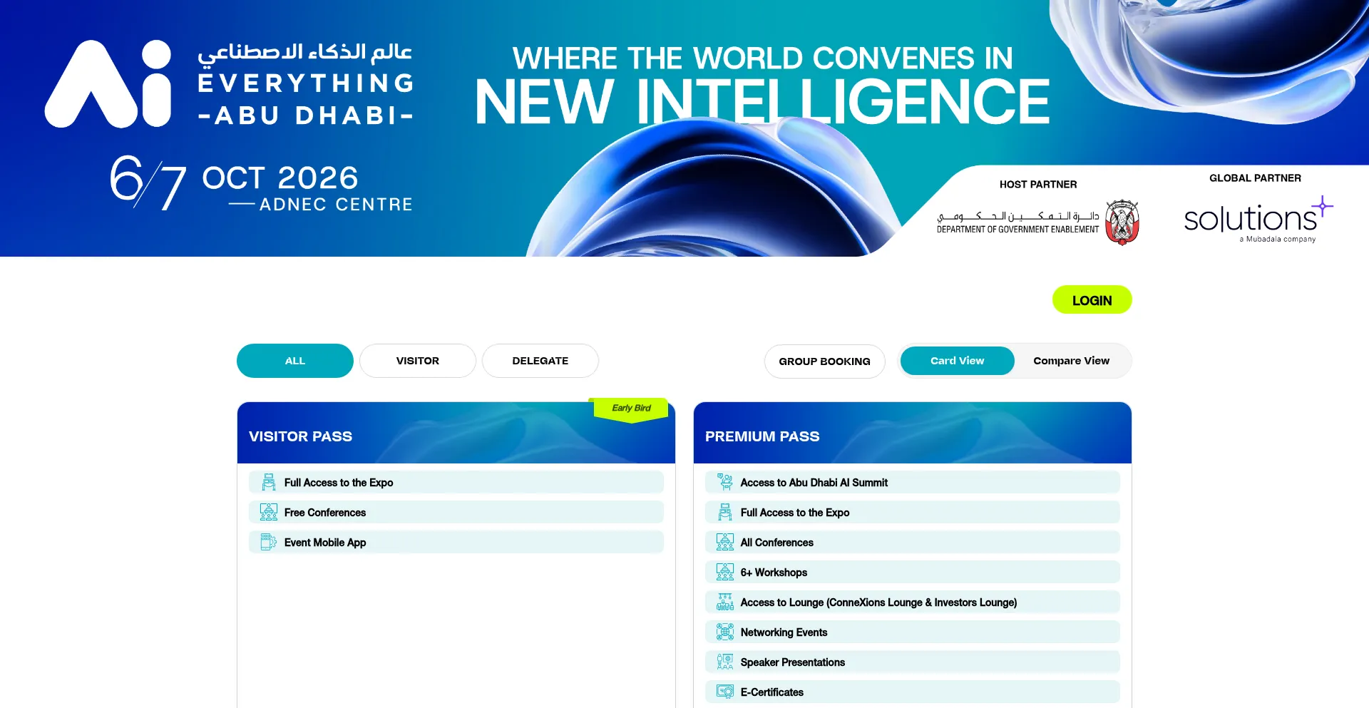 Visit.aieverythingabudhabi.com
