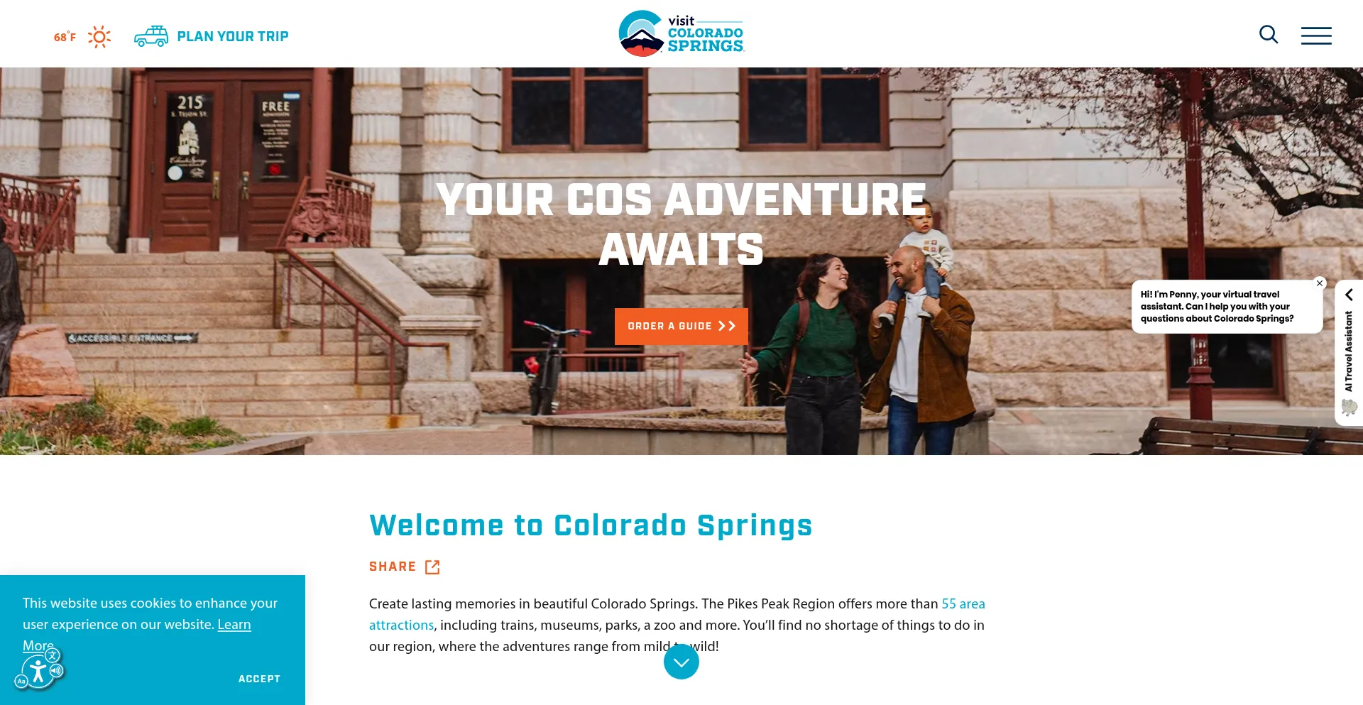 Visitcos.com