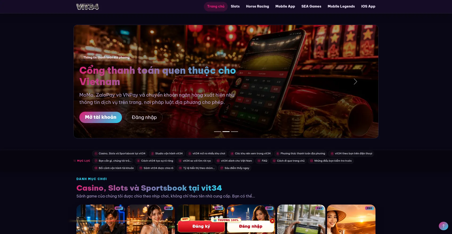 Vit34.com
