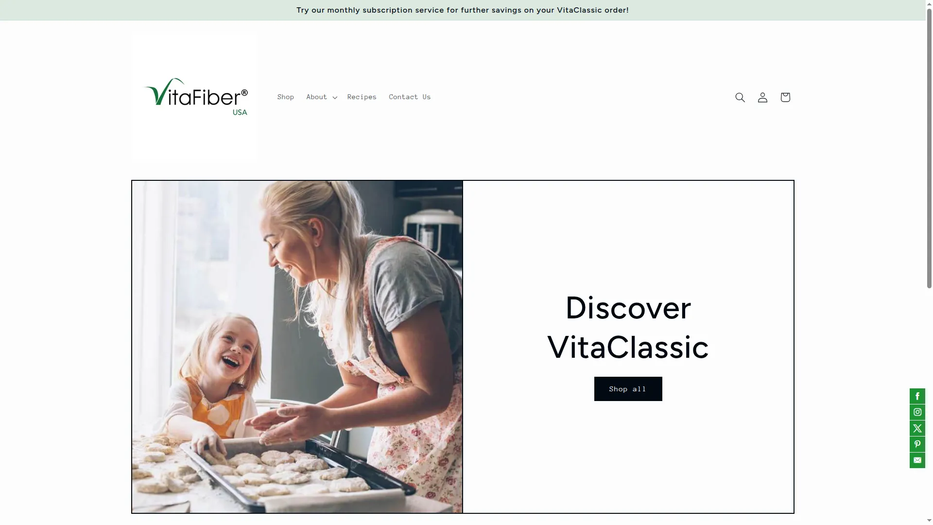 Vitafiberimo.com