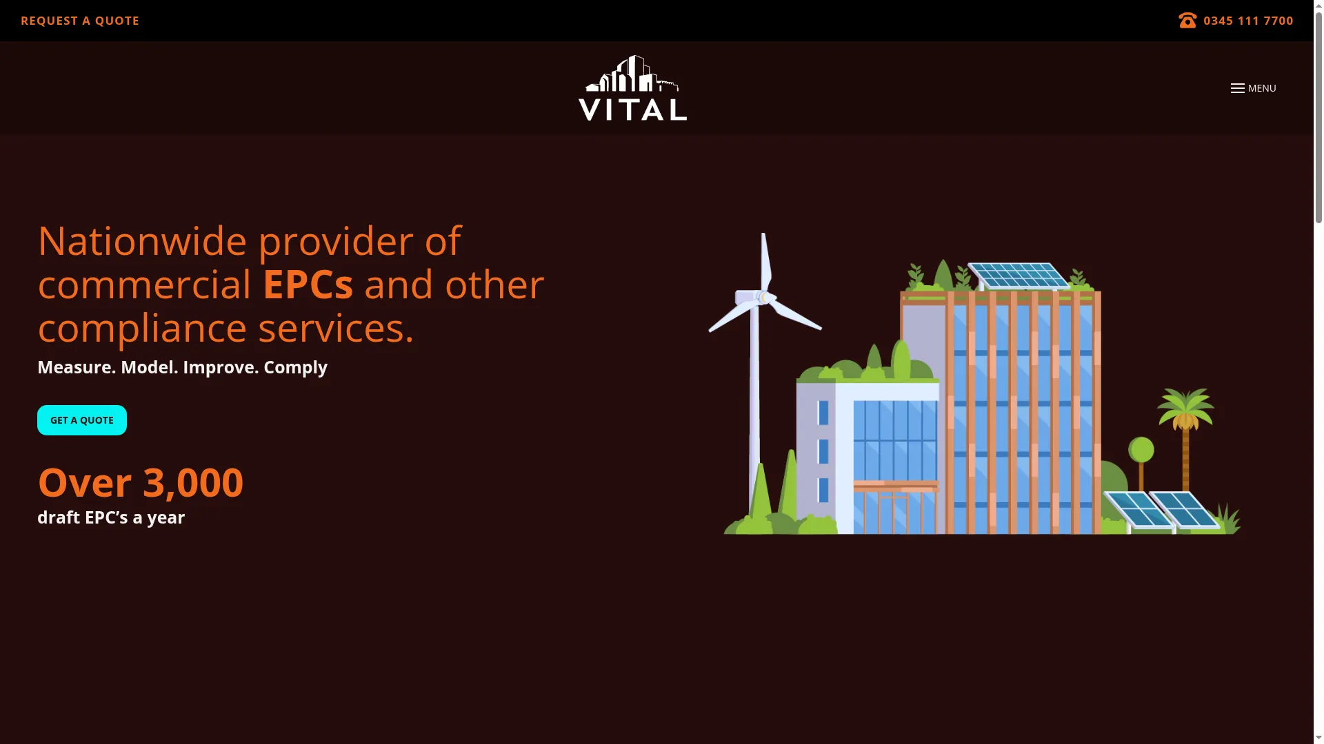 Vitaldirect.co.uk