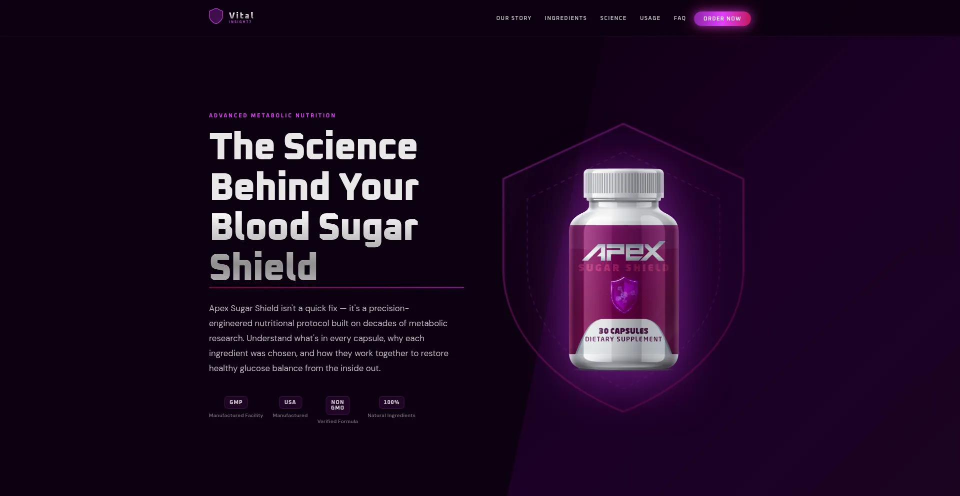 Vitalinsight7.com