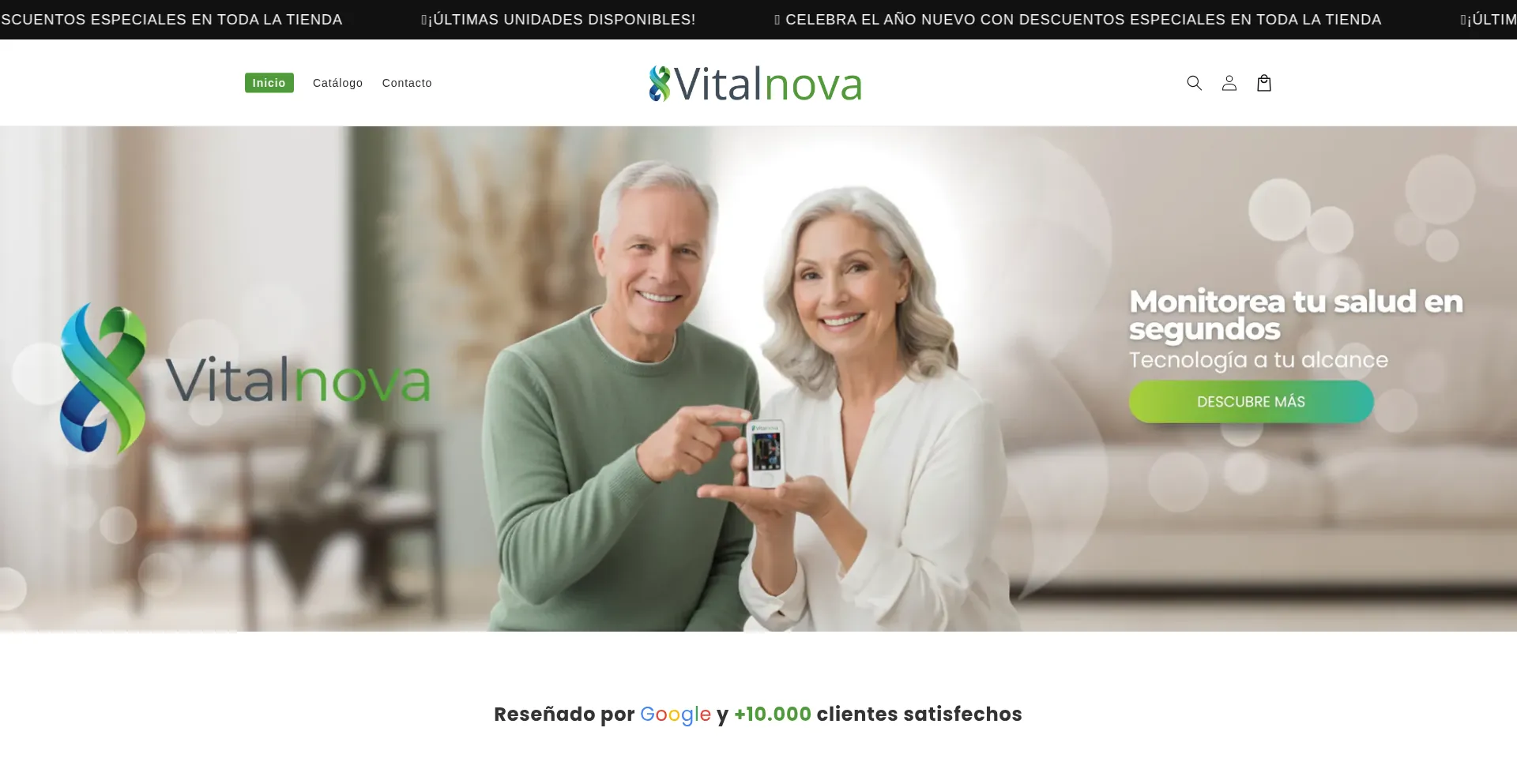 Vitalnovashop.shop