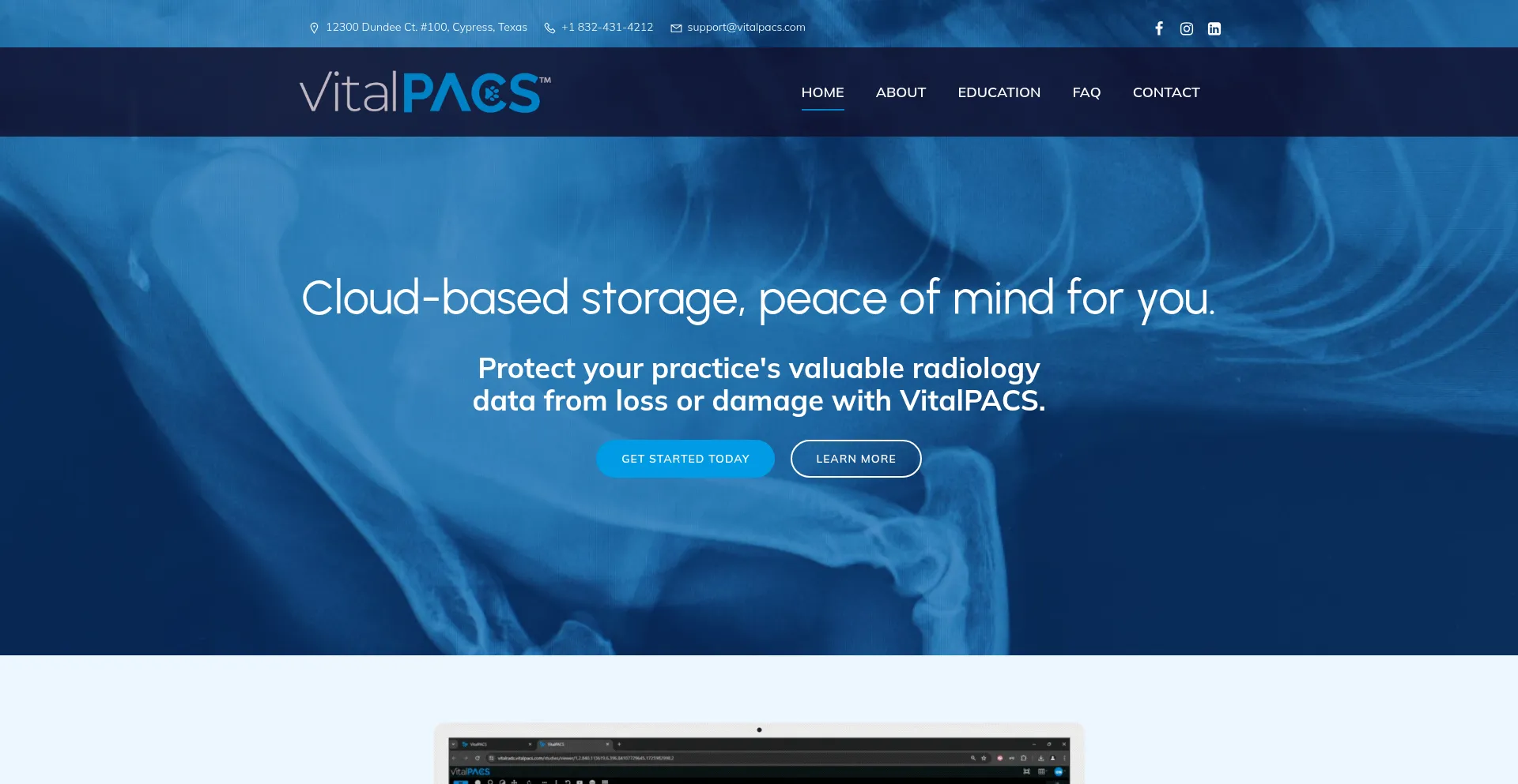 Vitalpacs.com