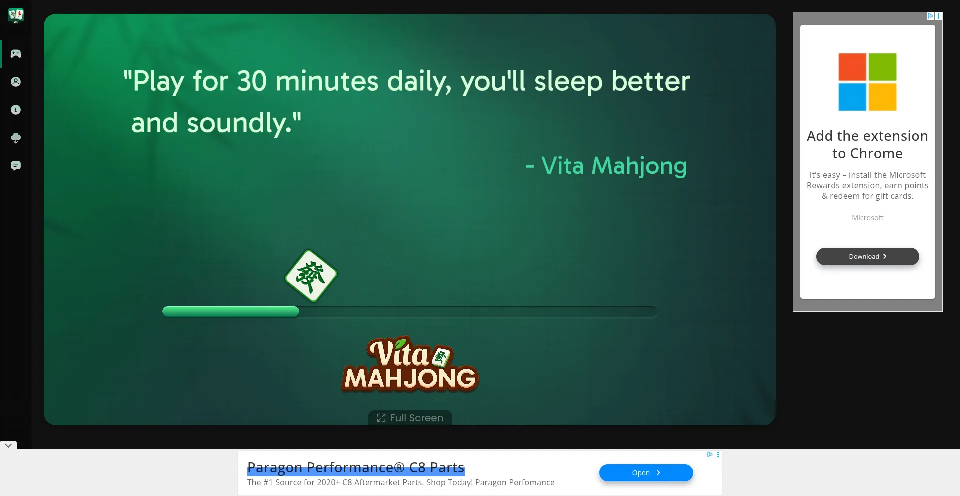 Ist Vitamahjong.com sicher und vertrauenswürdig?