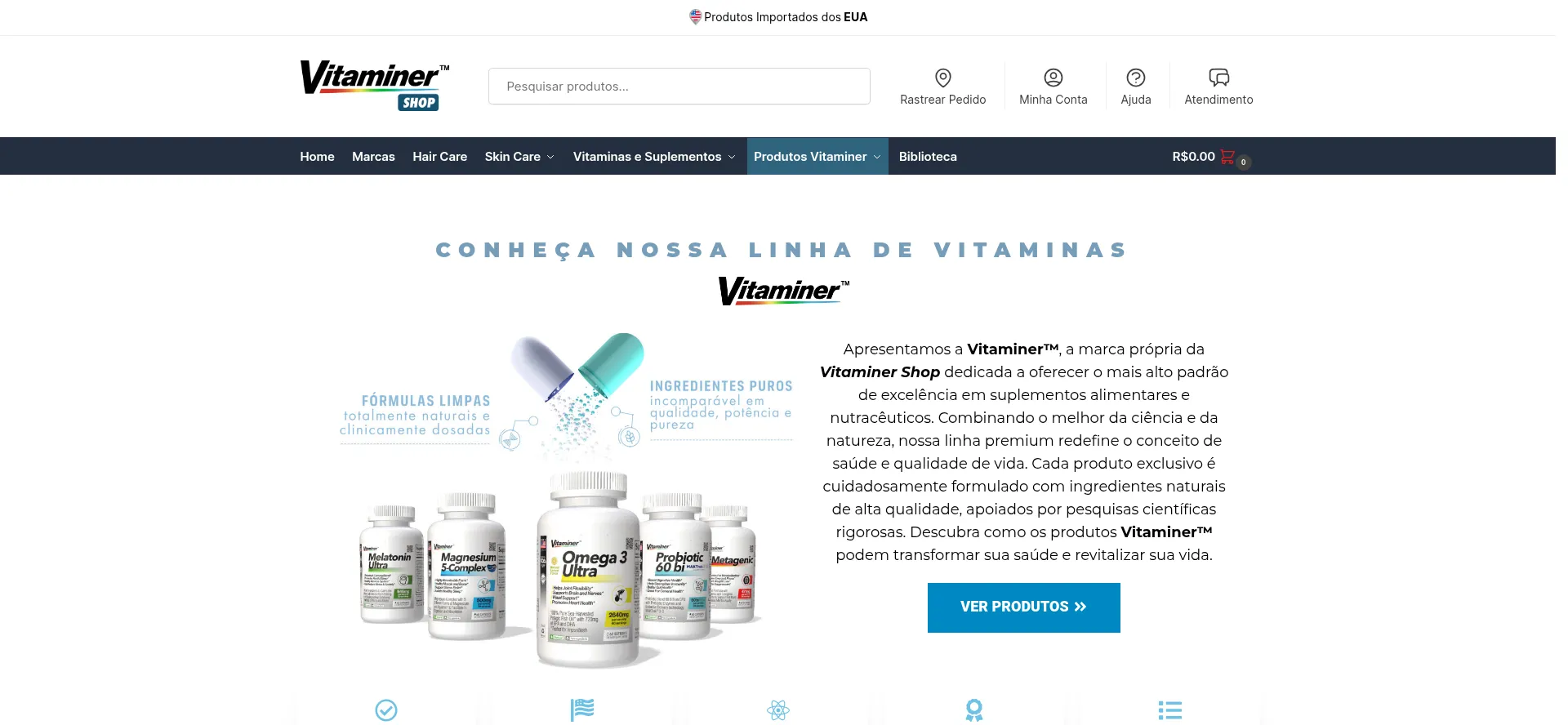 Vitaminer.com.br