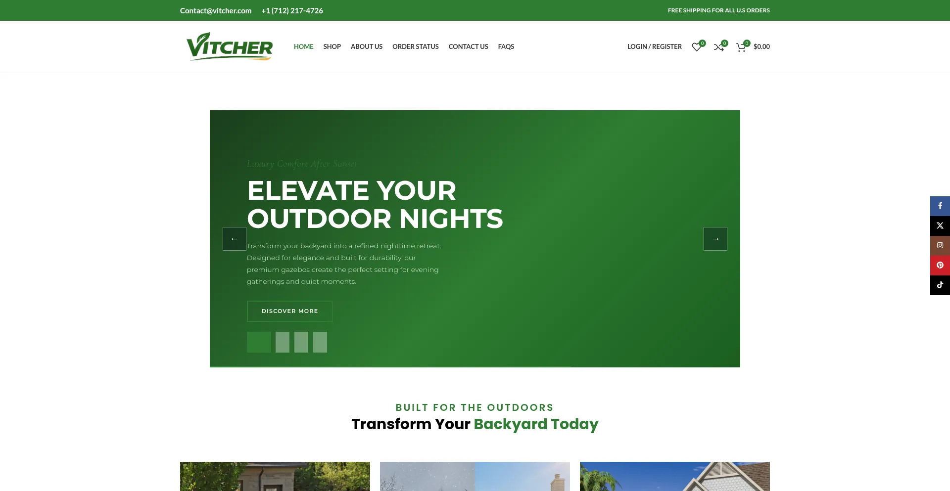 Vitcher.com