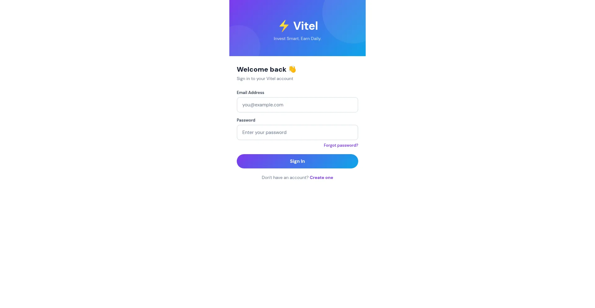 Vitel-five.vercel.app