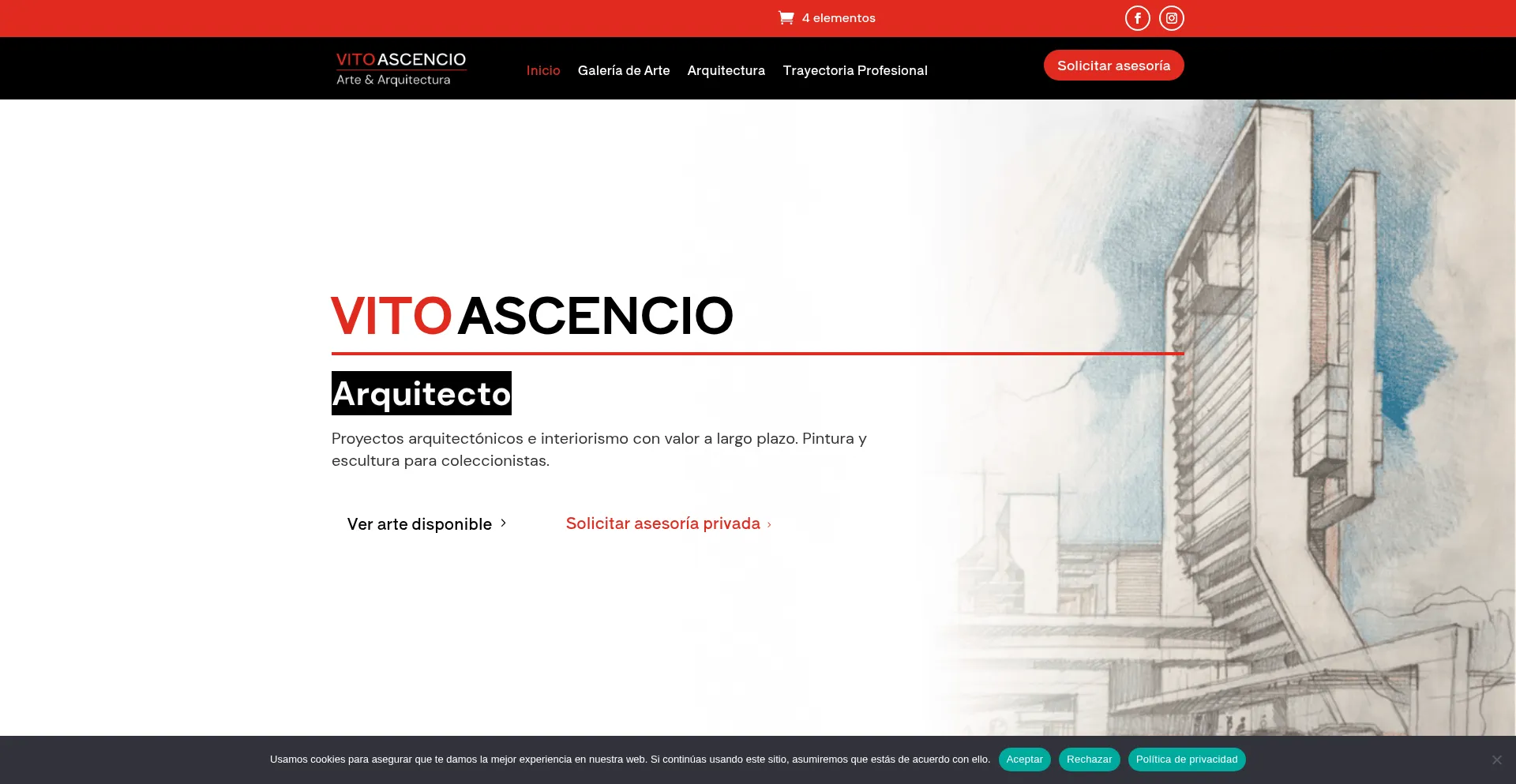 Vitoascencio.art