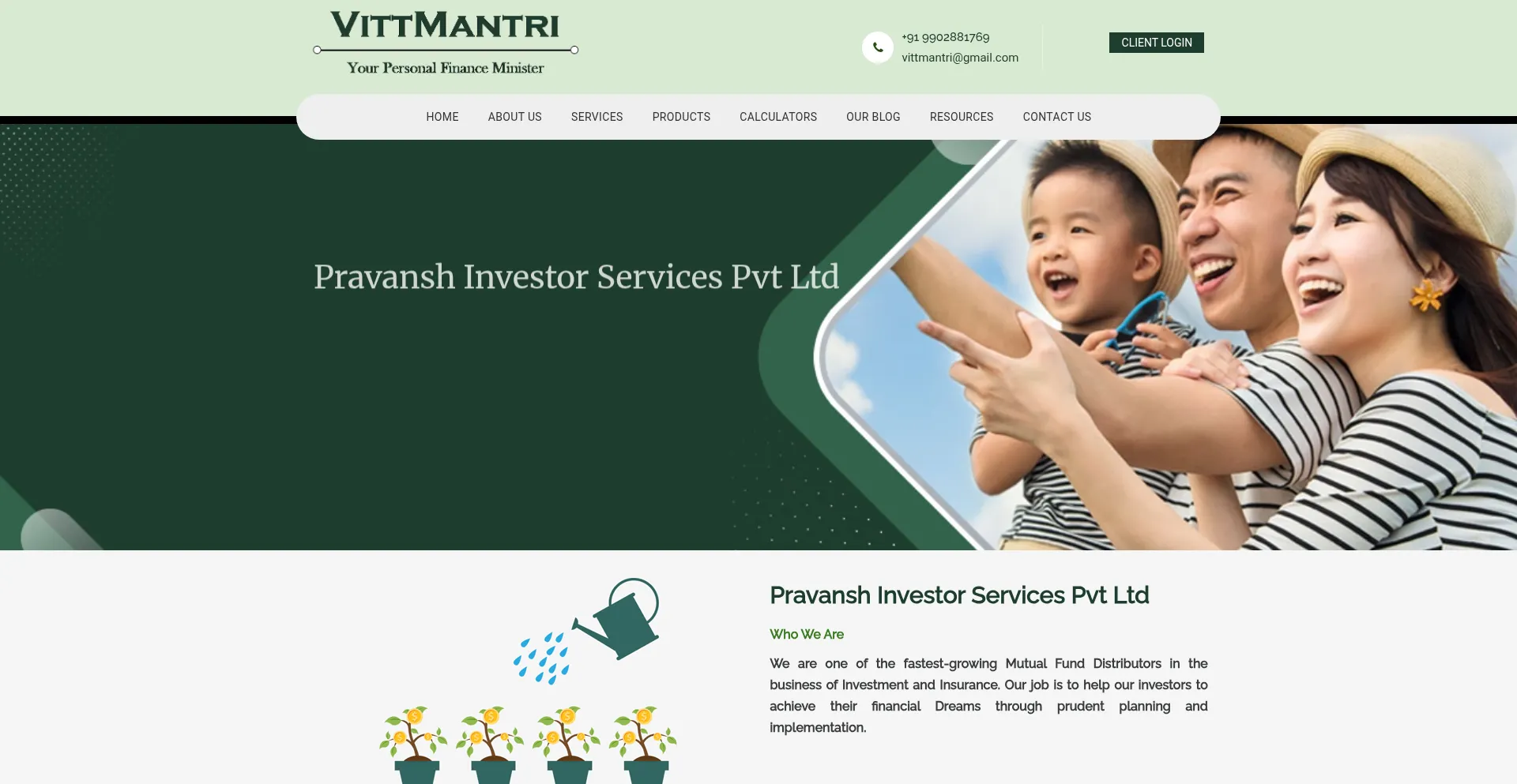 Ist Vittmantri.com sicher und vertrauenswürdig?