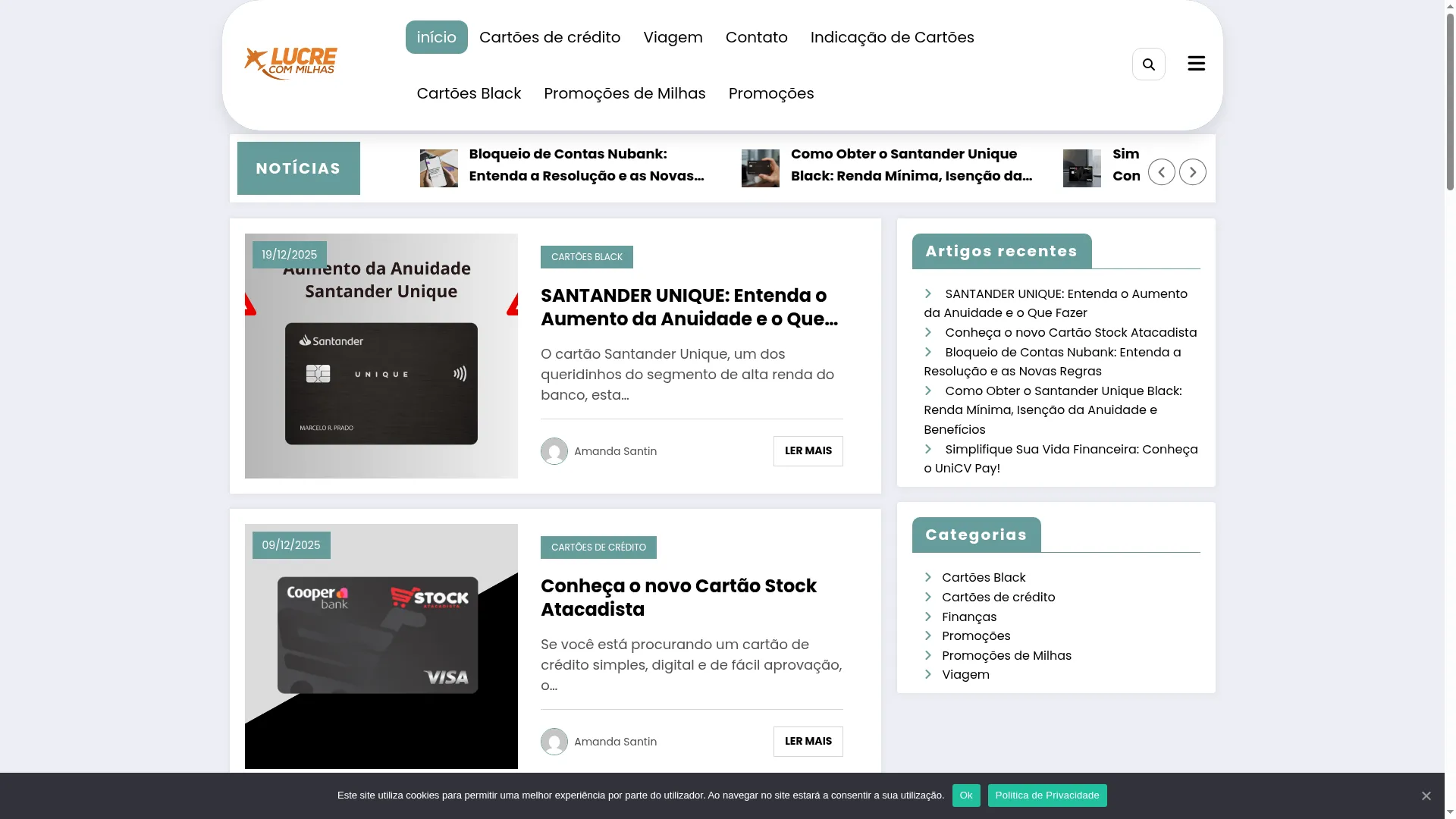 Vivacard.news