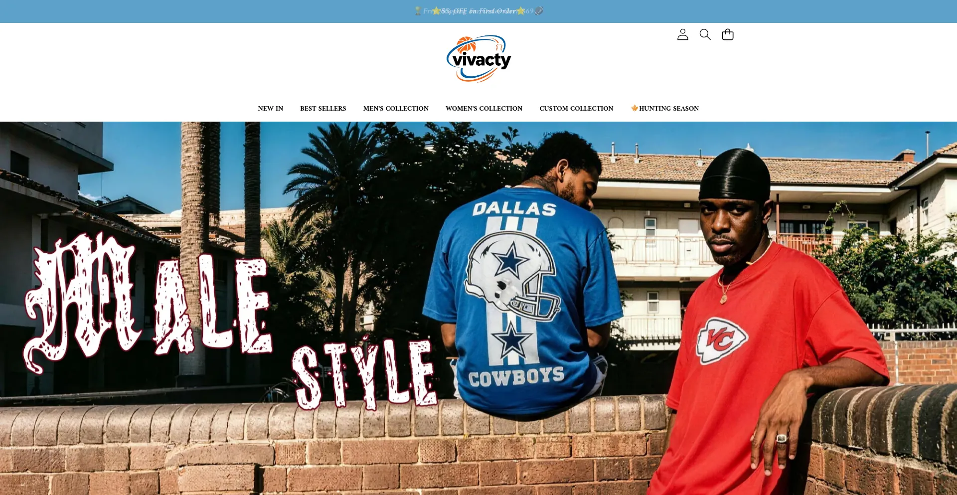 Vivacty.com