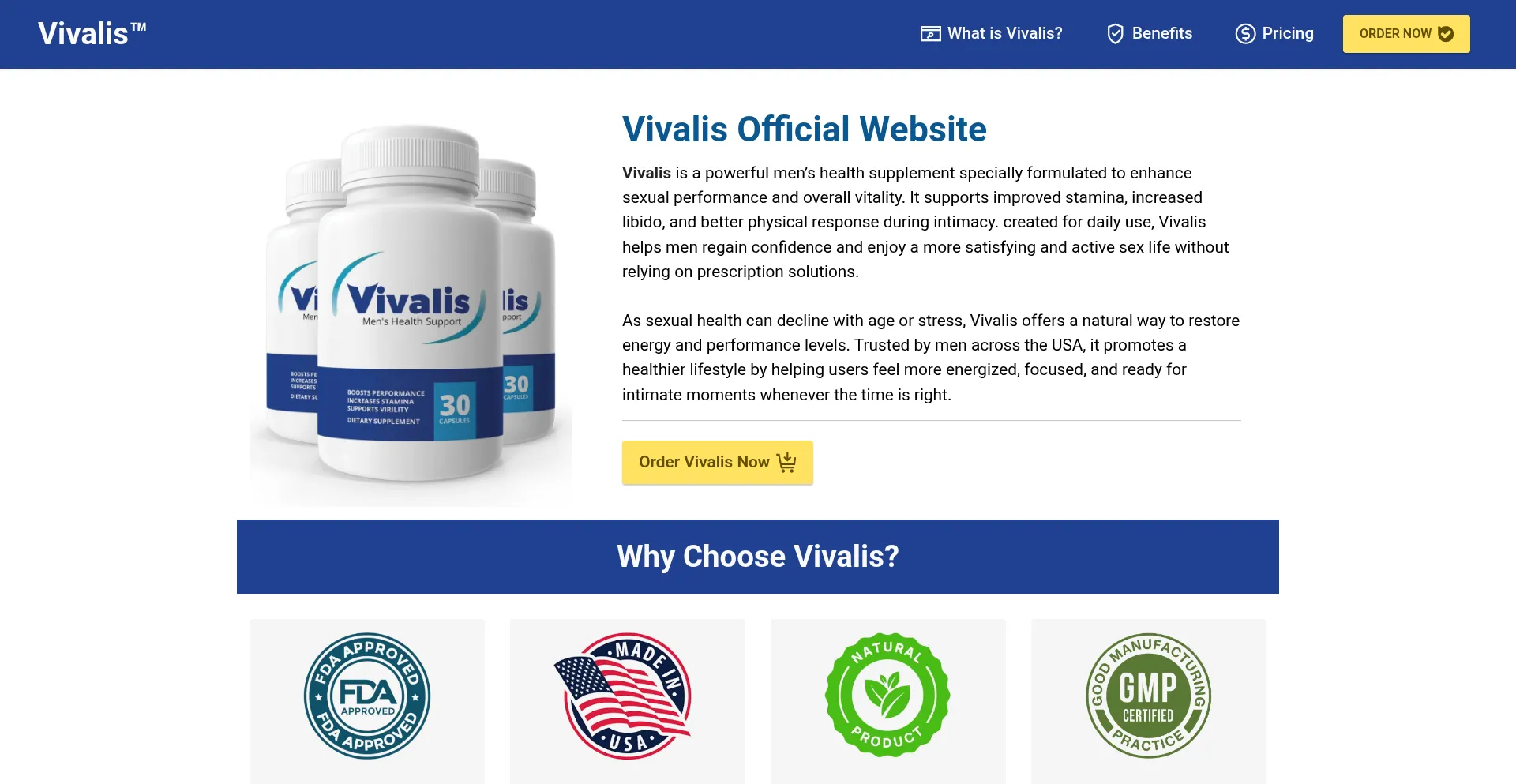 Ist Vivalis-en.com sicher und vertrauenswürdig?