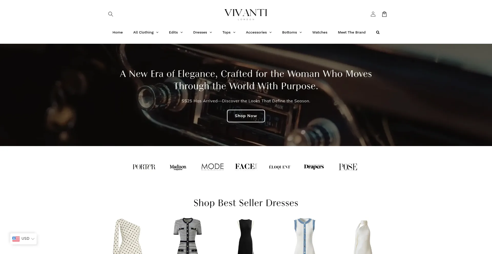 Ist Vivantilondon.com sicher und vertrauenswürdig?